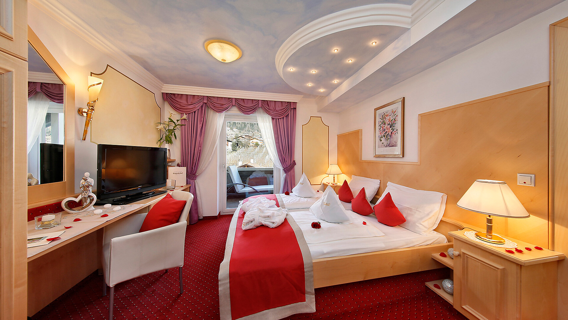 Hotel Ruipacherhof