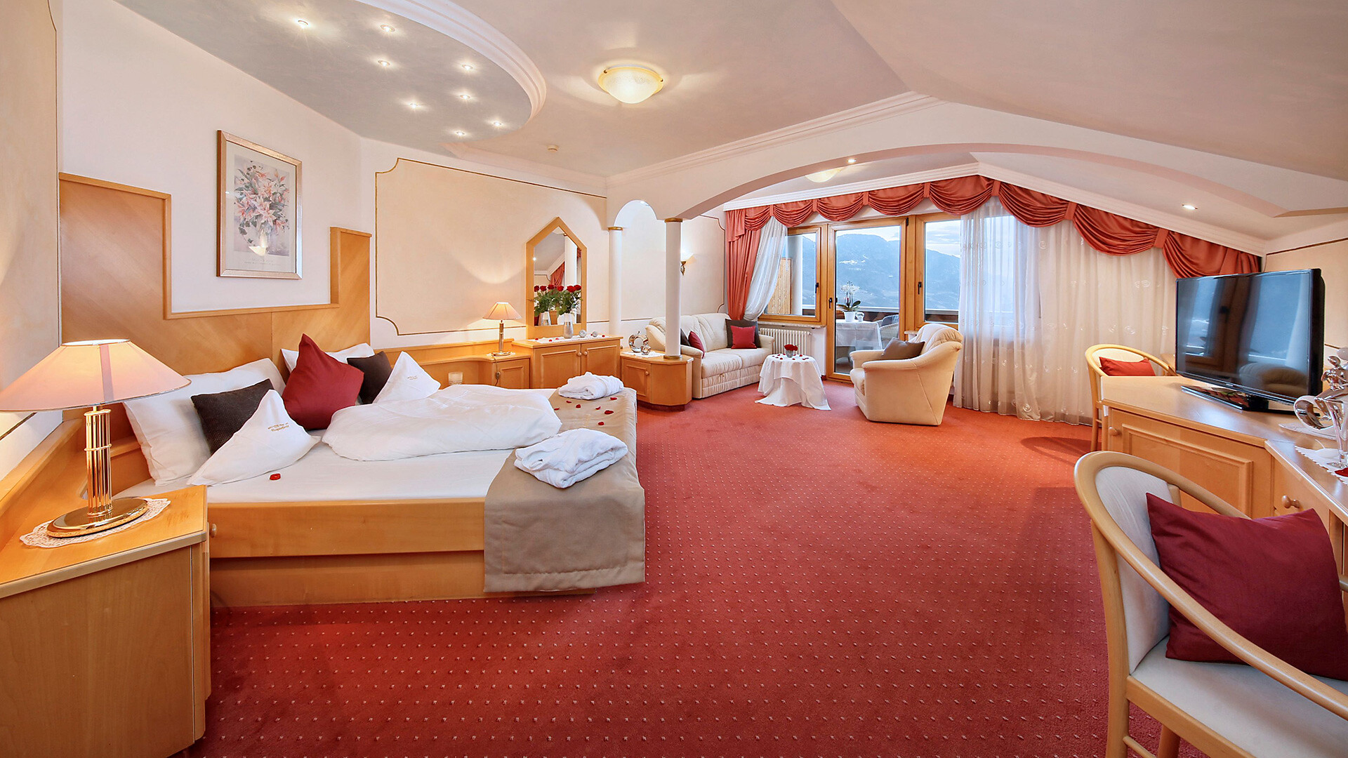 Hotel Ruipacherhof