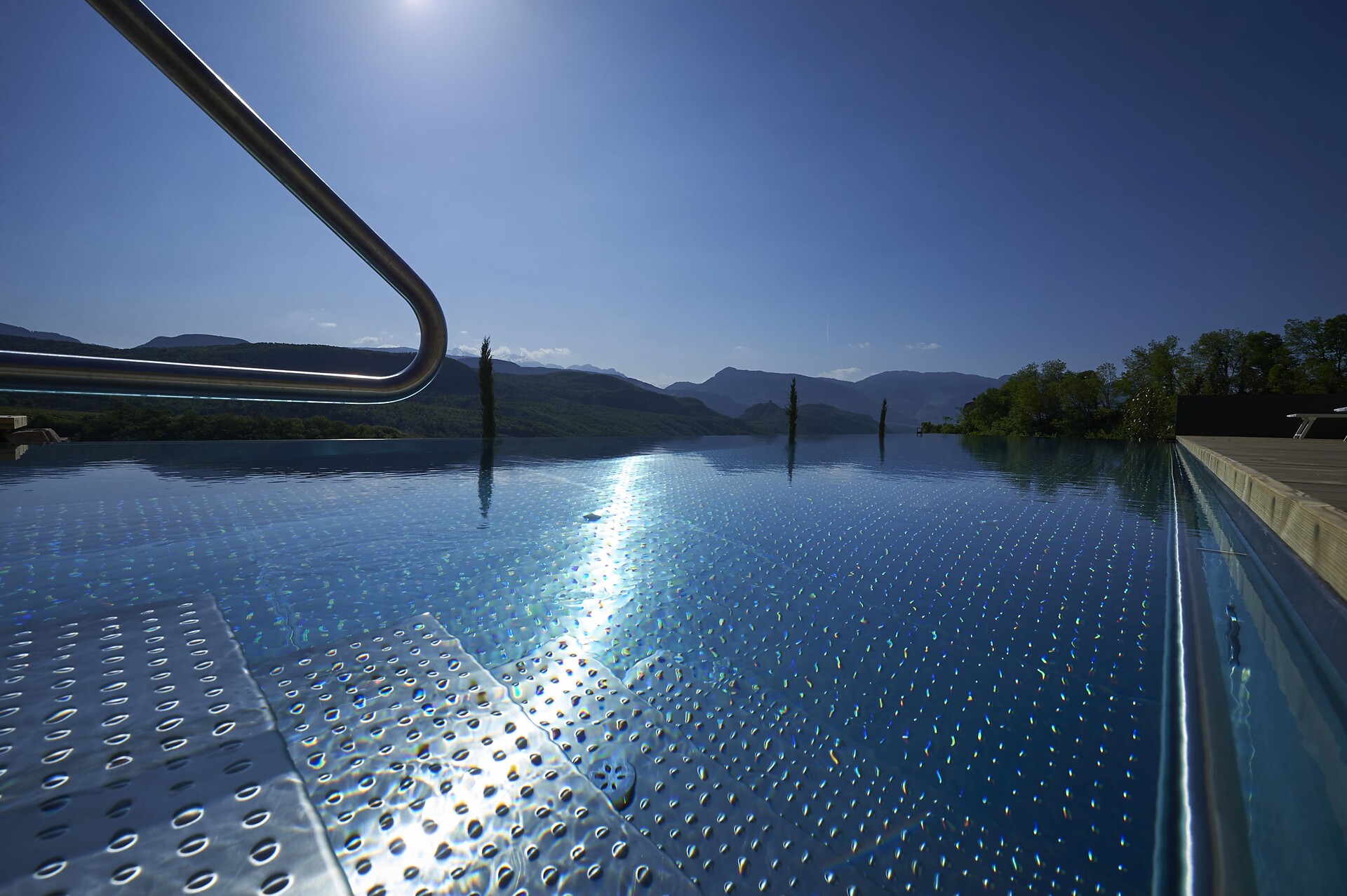 Tenuta Windegg a Caldaro al Lago