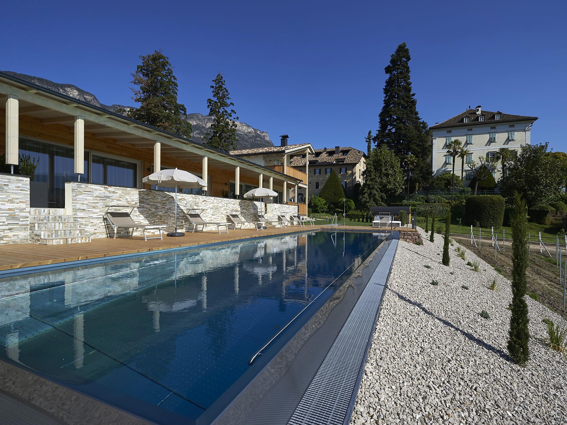 Tenuta Windegg