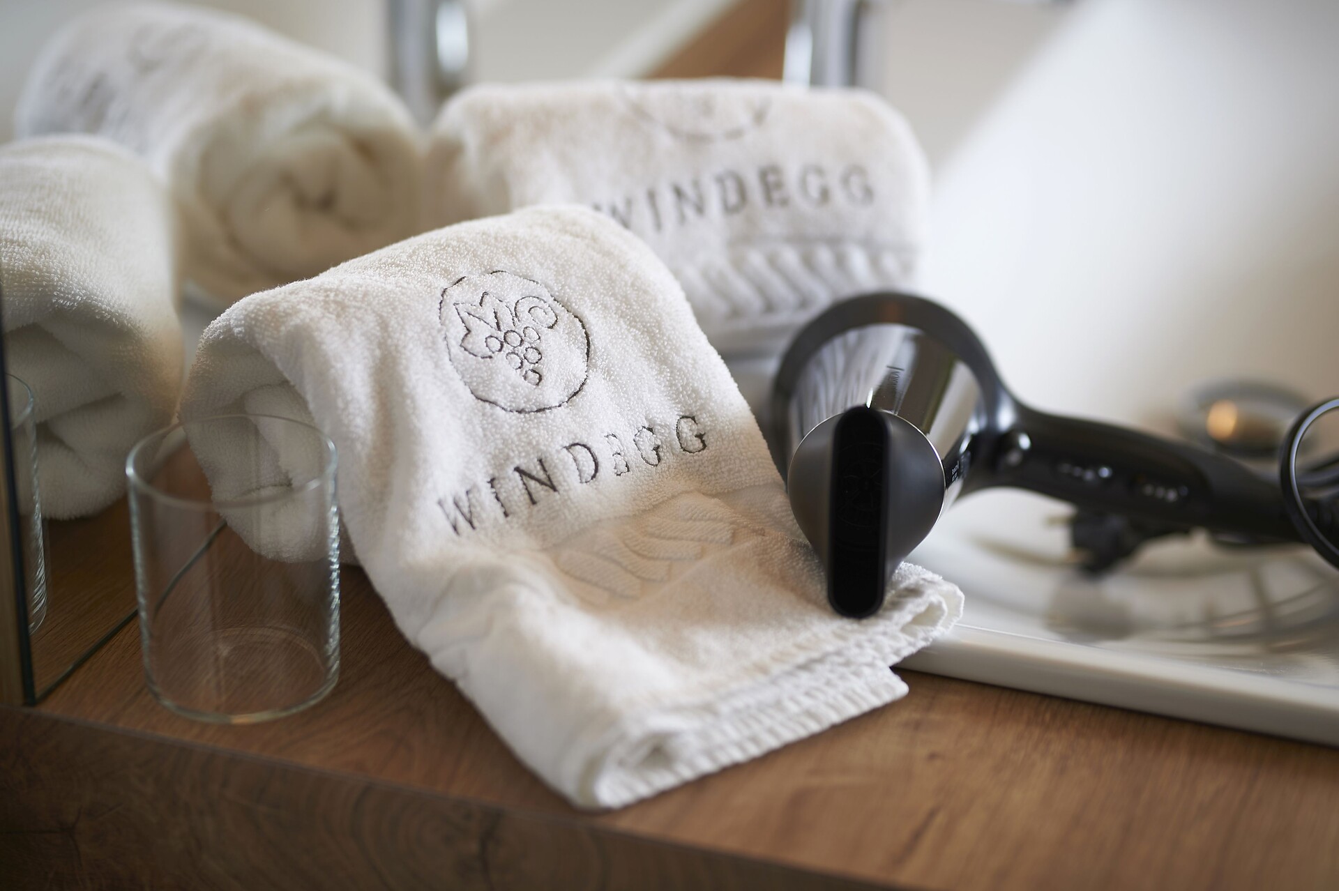 Tenuta Windegg a Caldaro al Lago