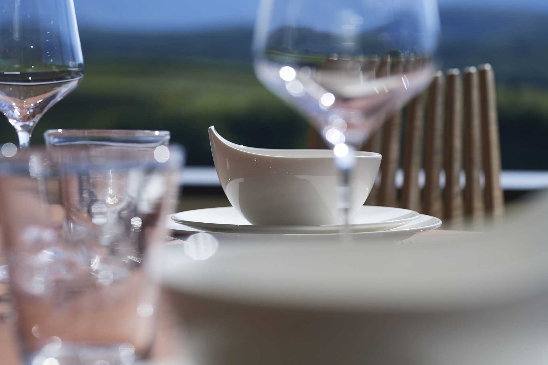 Tenuta Windegg a Caldaro al Lago