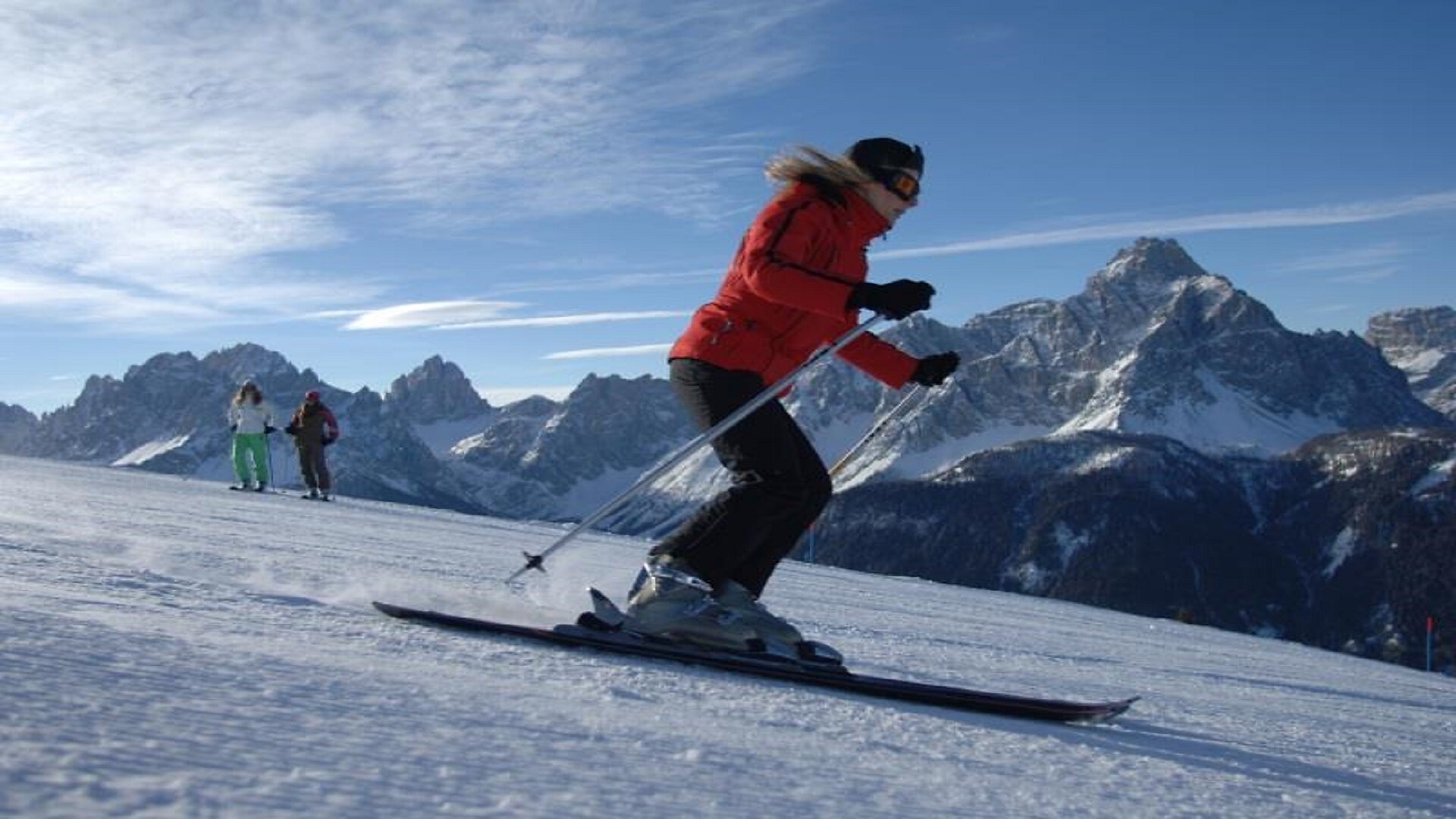 Ski