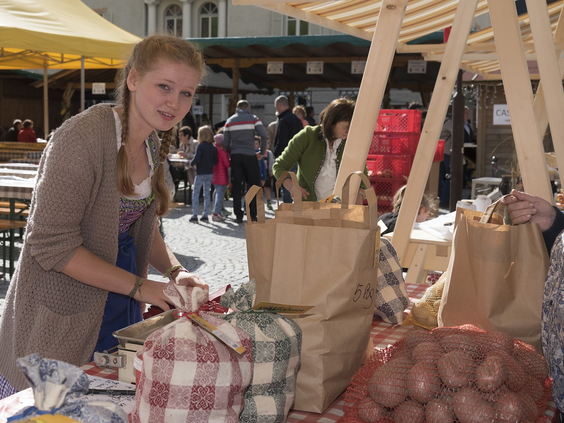 Markt