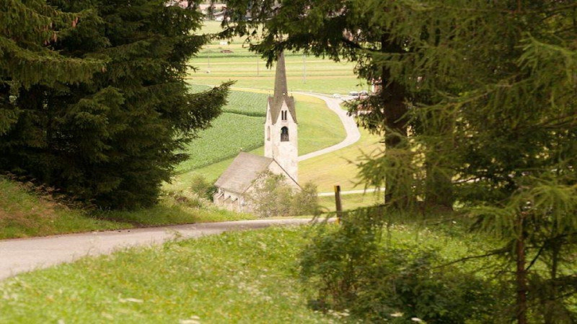 Mooskirche