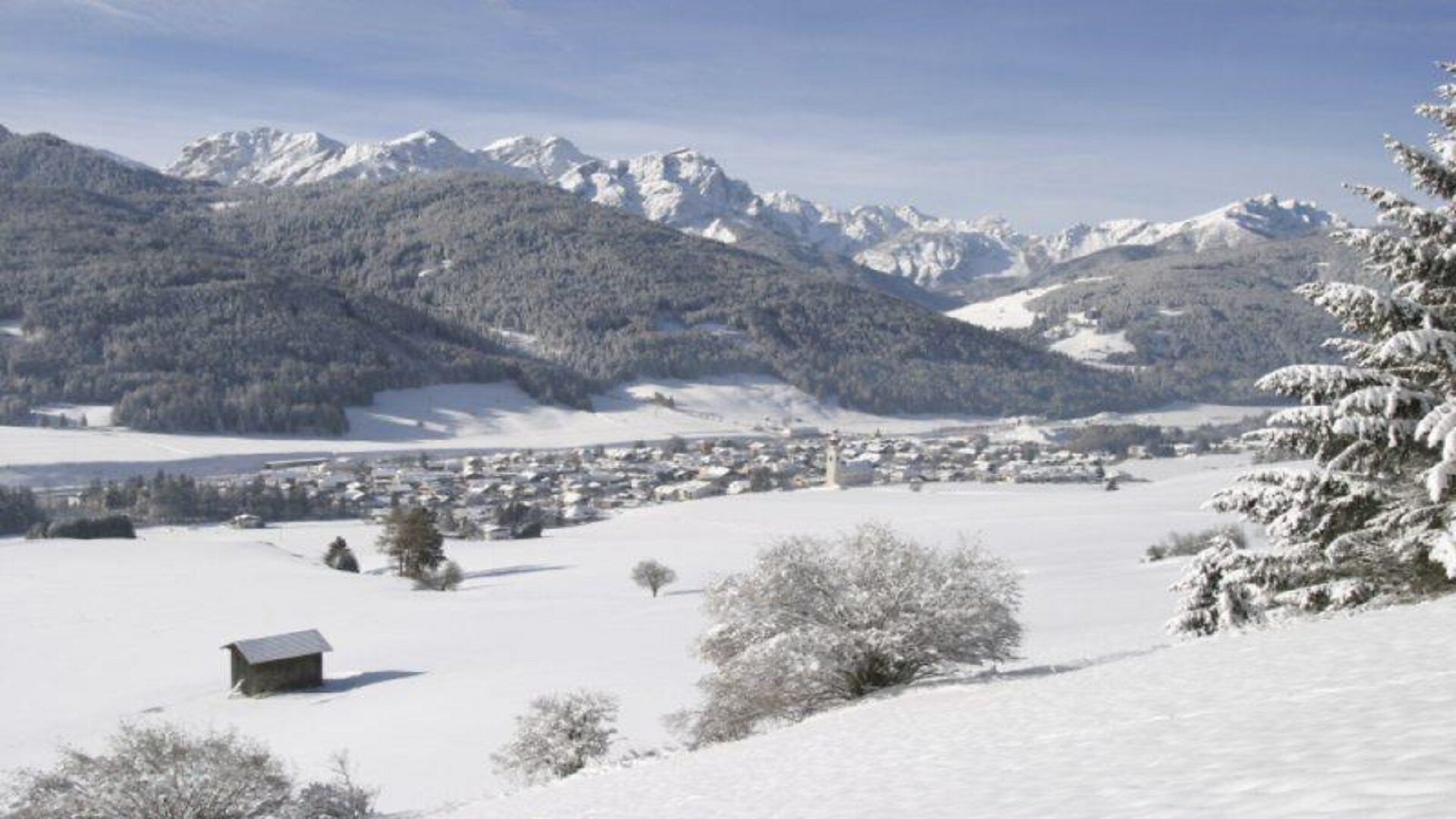 winter