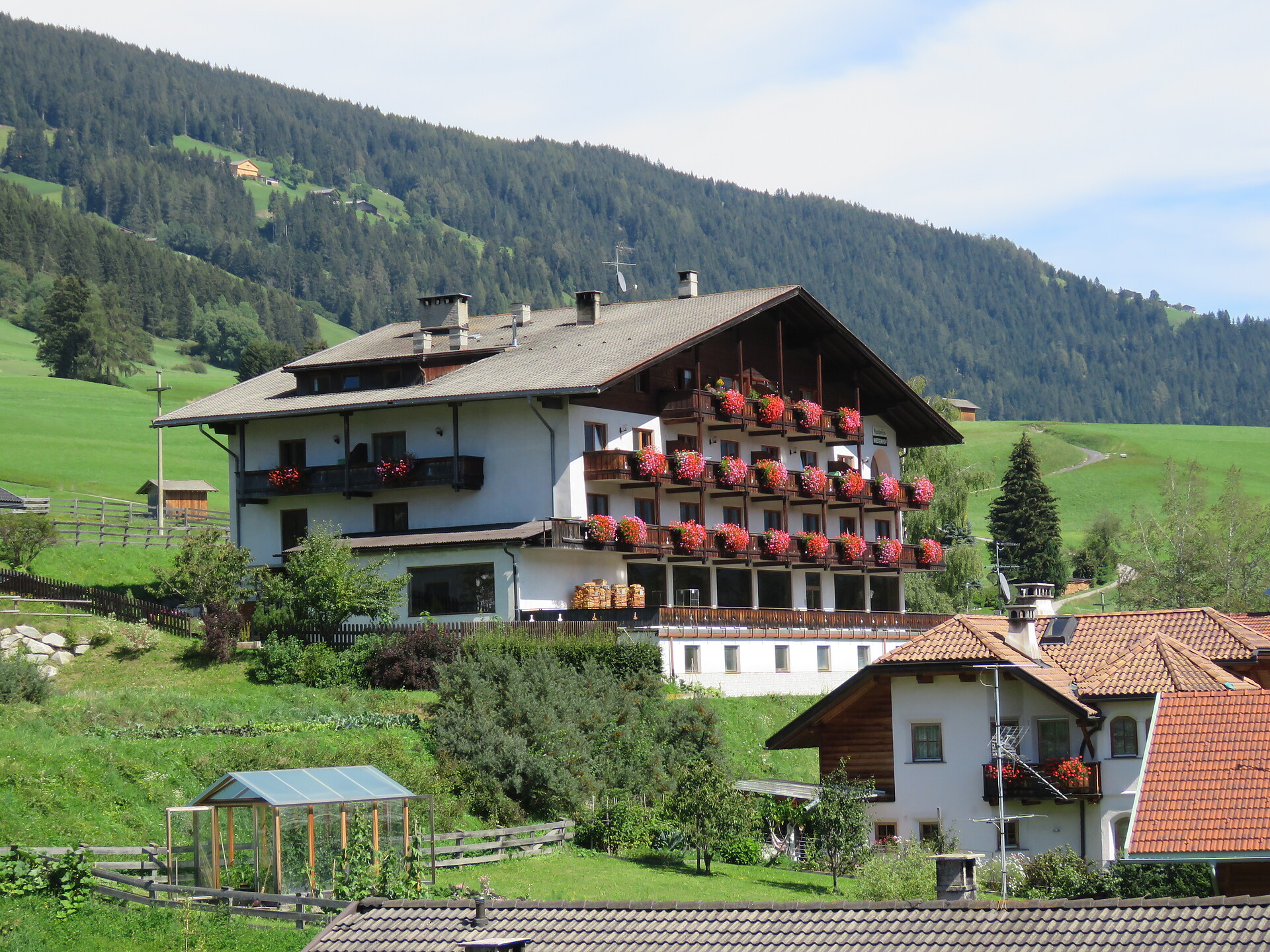 Wiesenhof