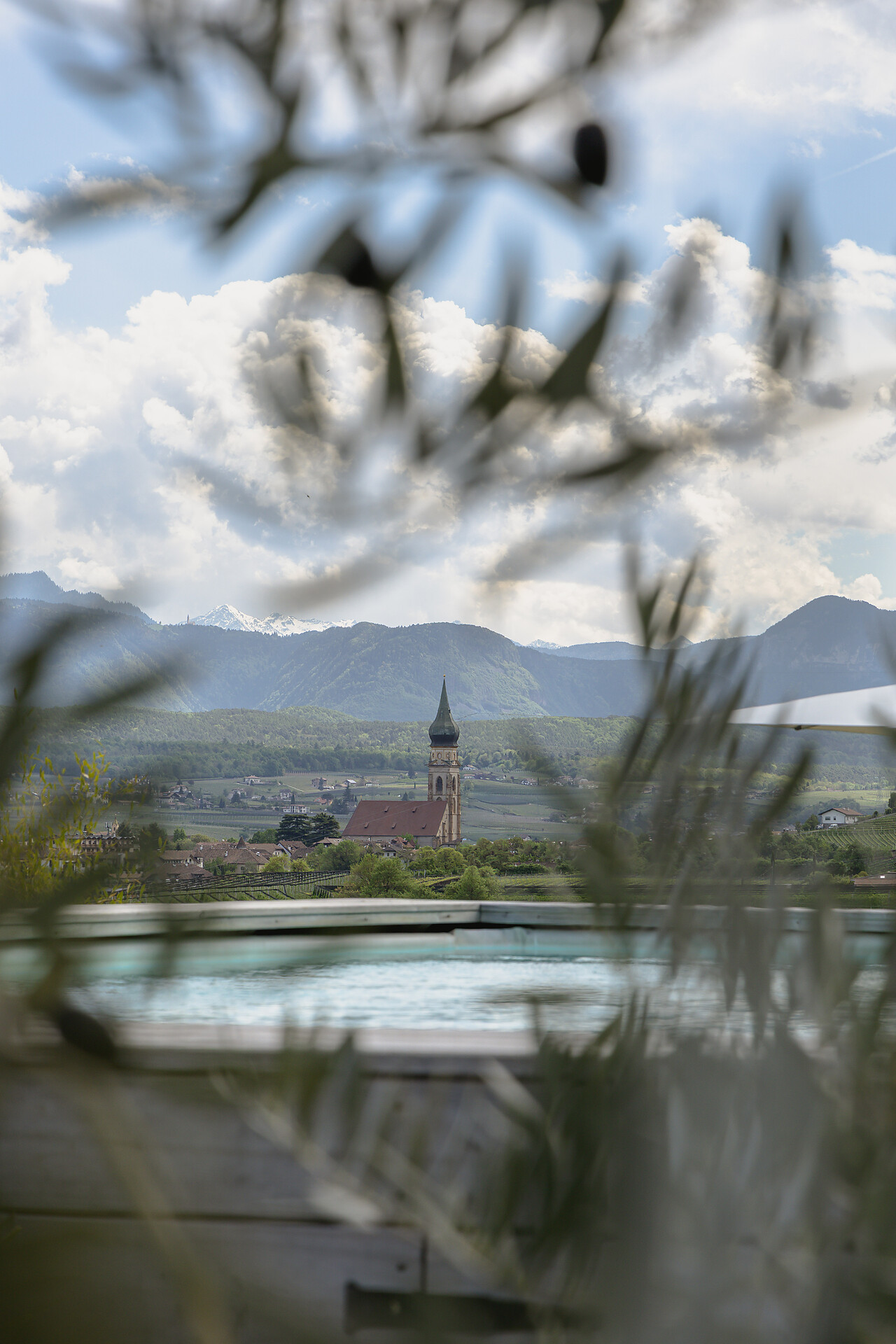 Weingut Zail - Strada del Vino - #3 - suedtirol.info