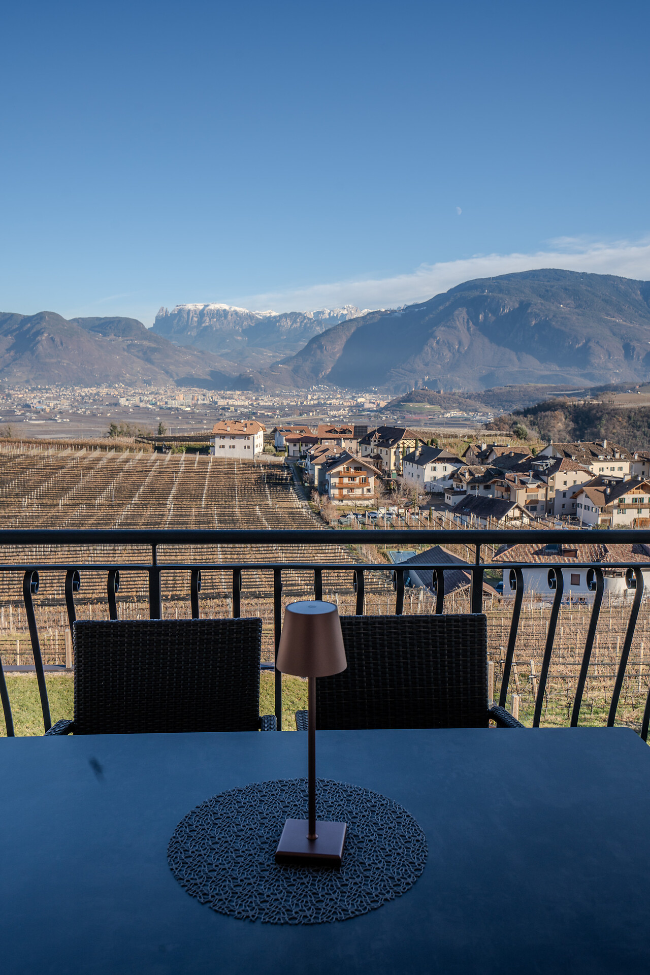 Balcone