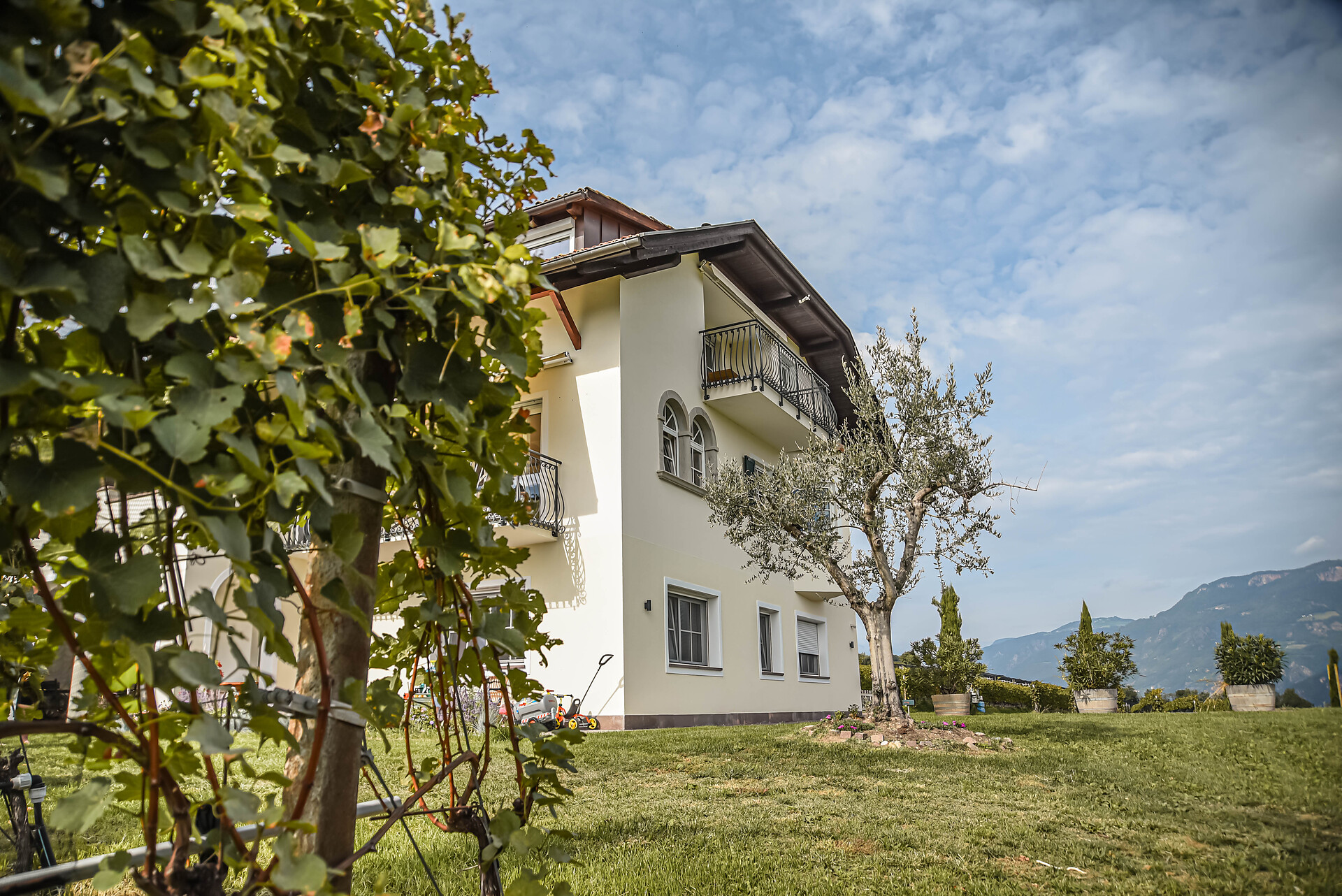 Tenuta