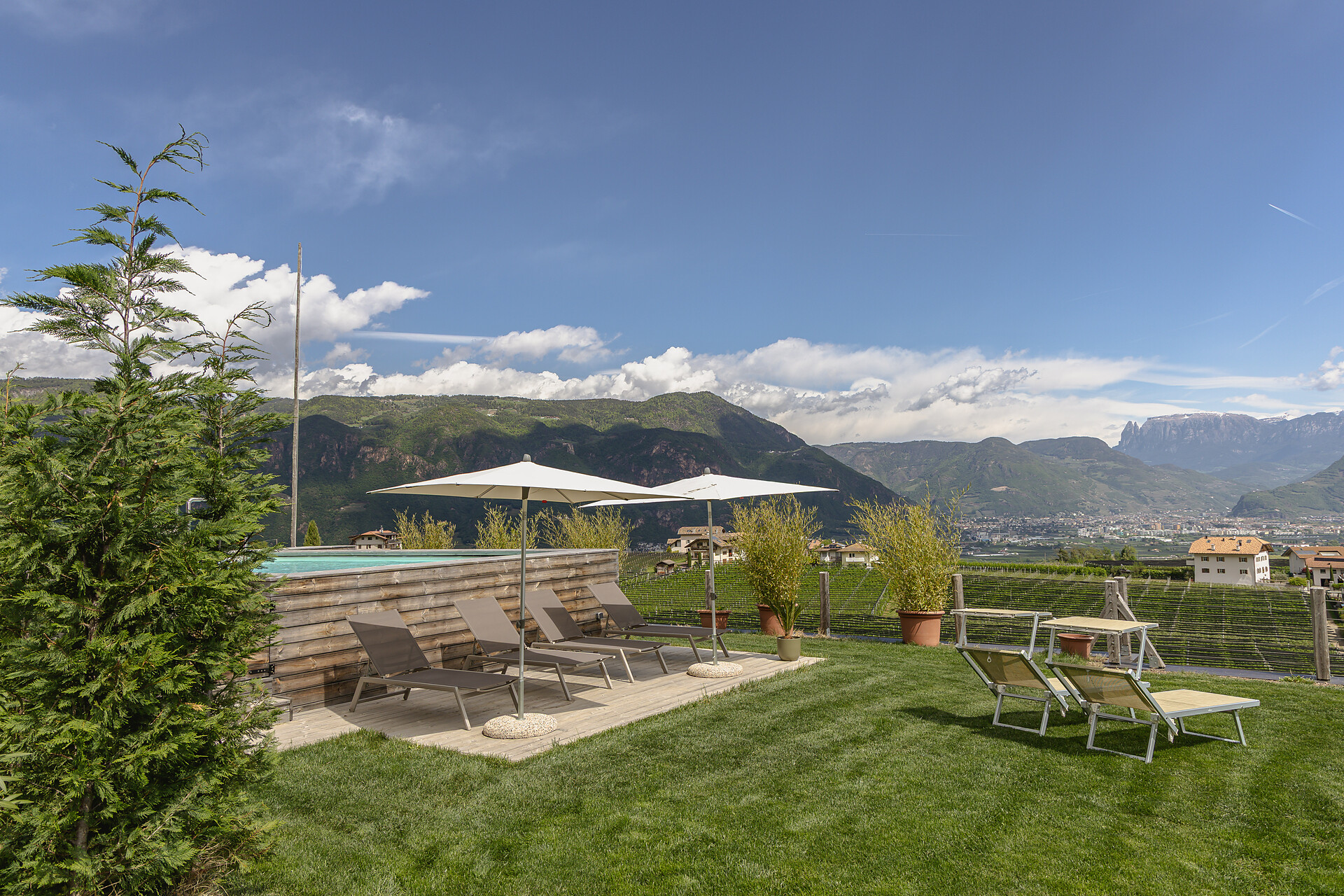 Weingut Zail - Strada del Vino - #18 - suedtirol.info