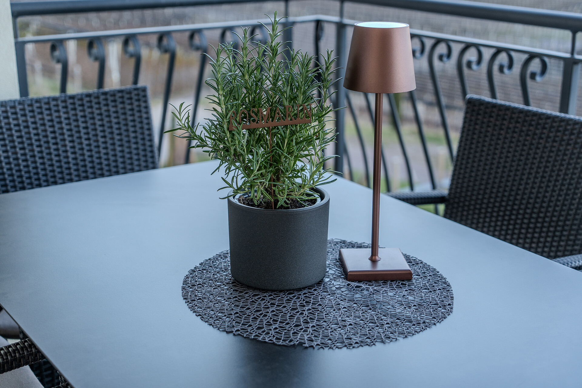 Balcone