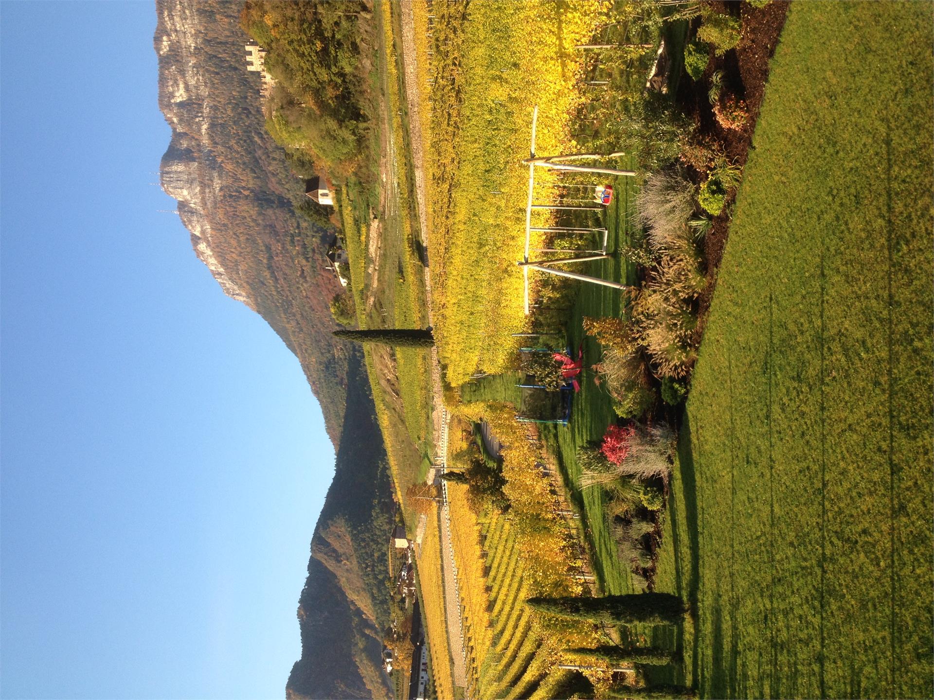 Weingut am Platzl Eppan an der Weinstraße 15 suedtirol.info