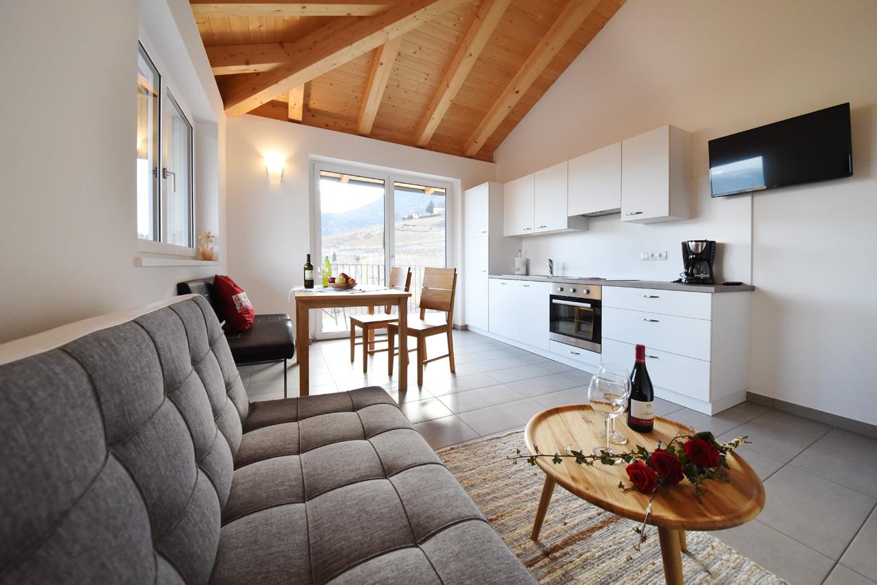 Weingut am Platzl Eppan an der Weinstraße 18 suedtirol.info