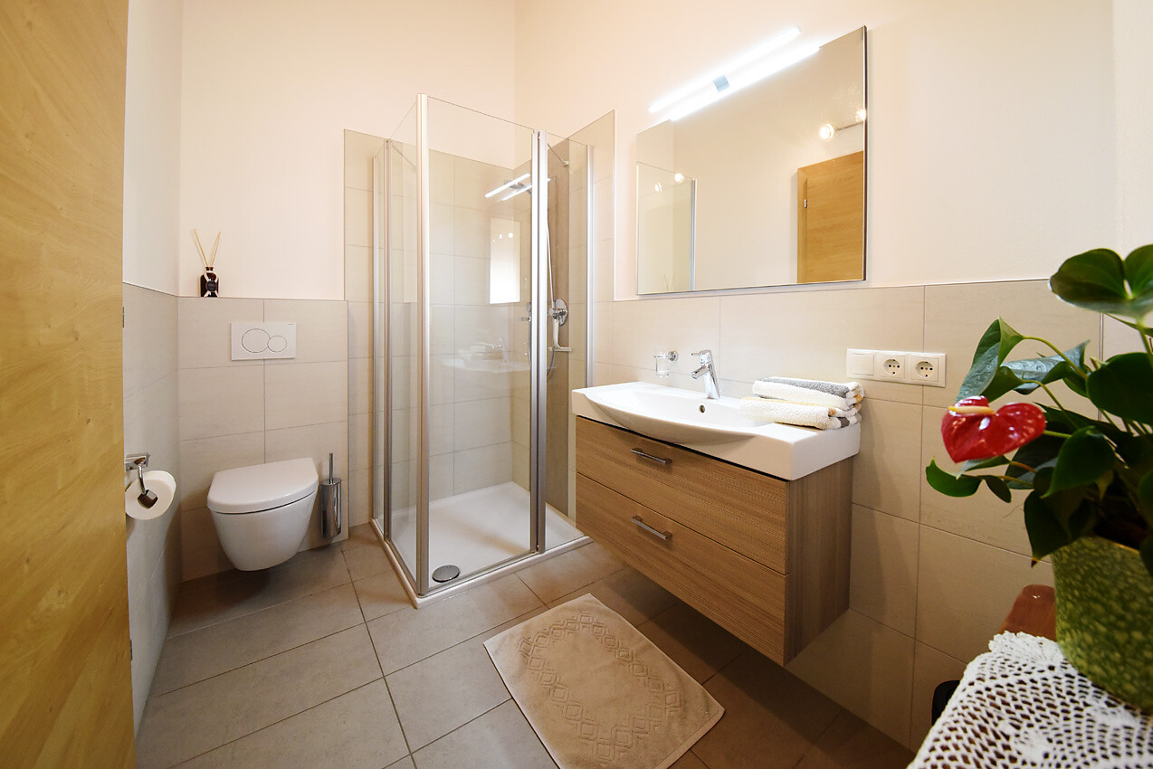 Bagno "mela"