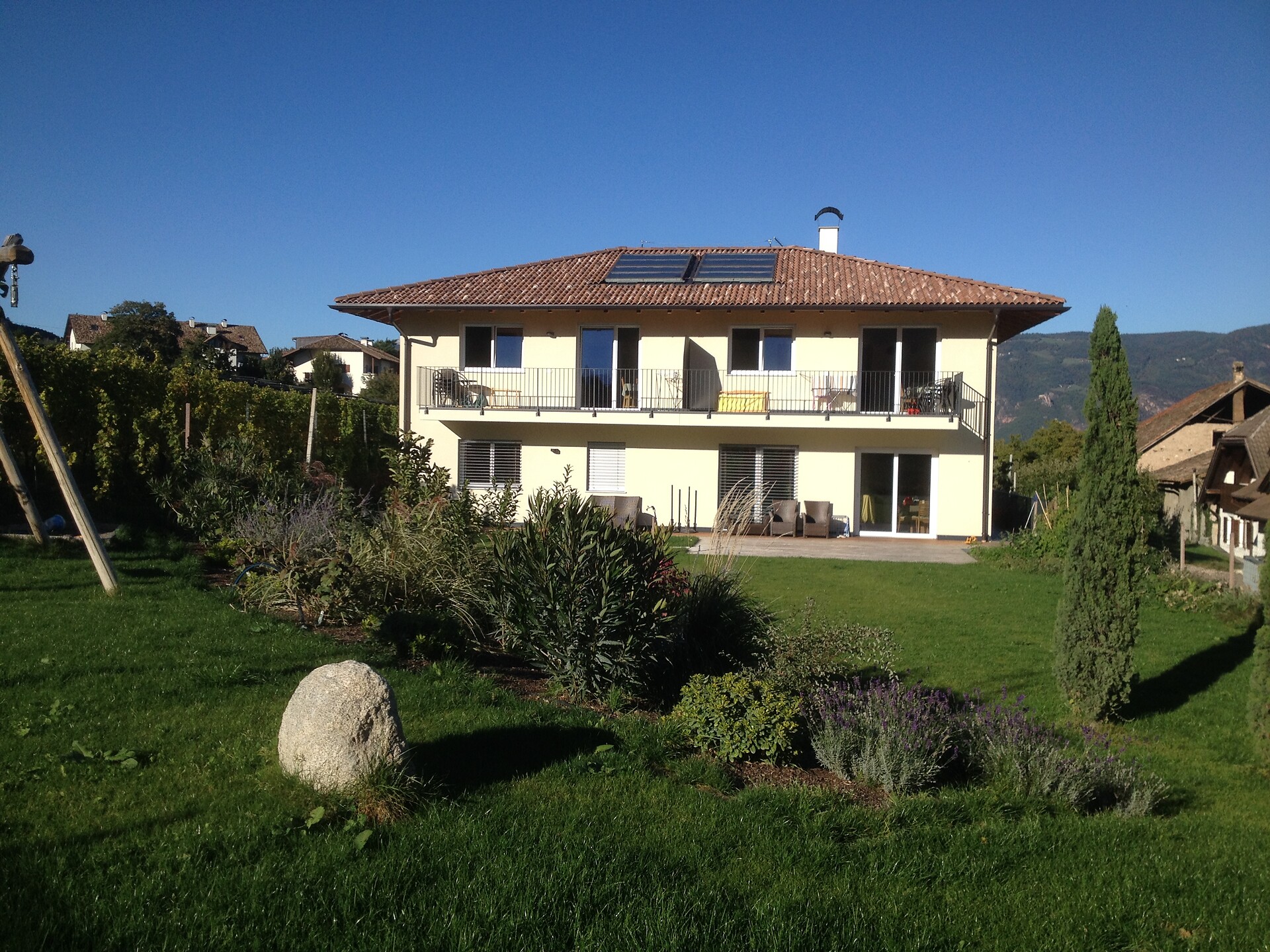 Weingut am Platzl