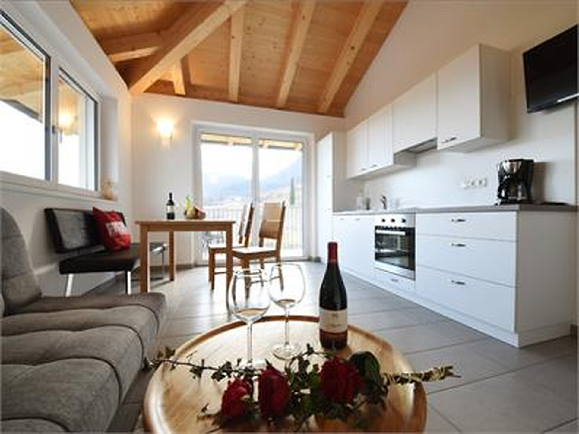 Weingut am Platzl Eppan an der Weinstraße 1 suedtirol.info