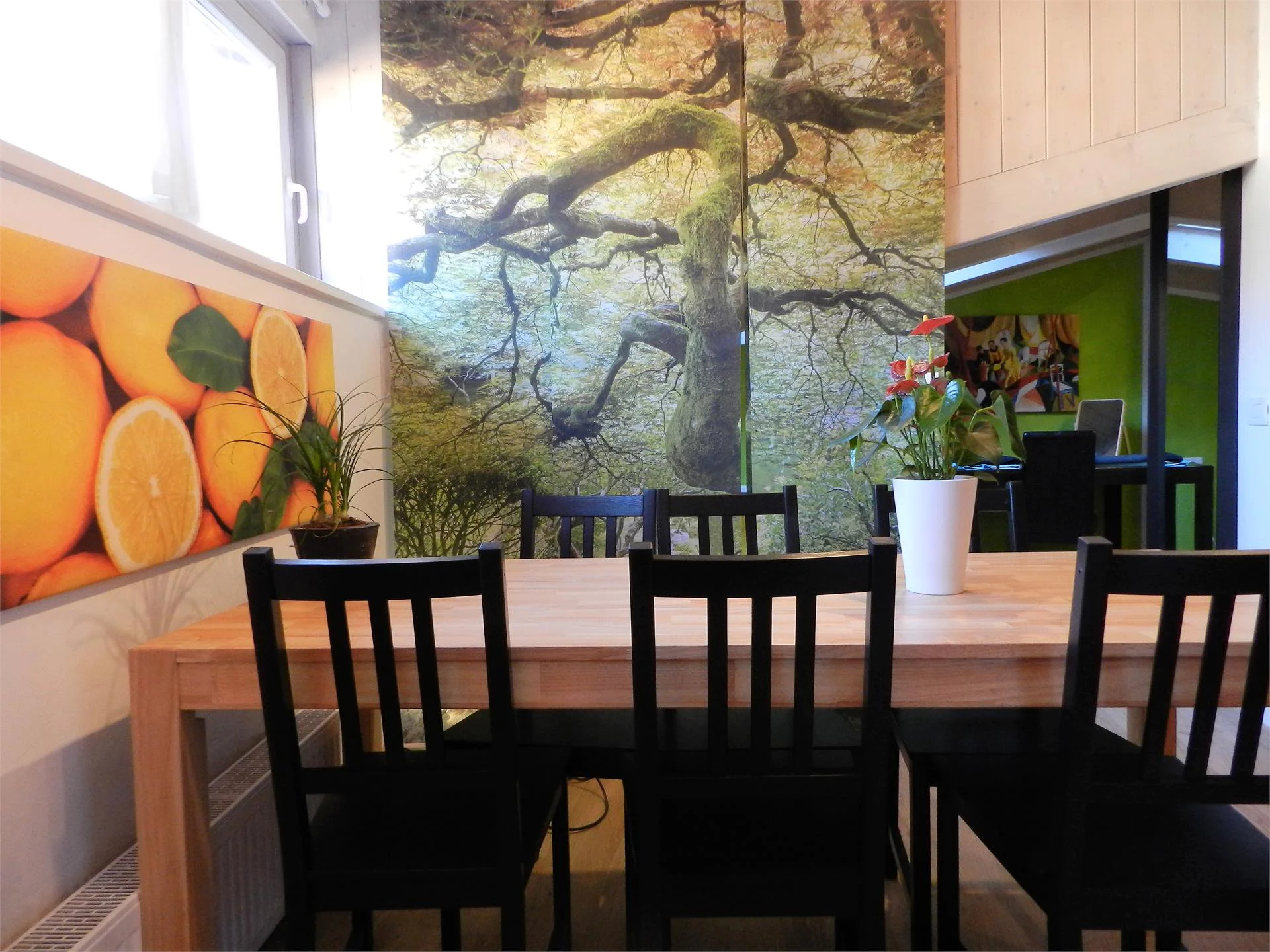 White Tower of Love in Downtown Bressanone 12 suedtirol.info