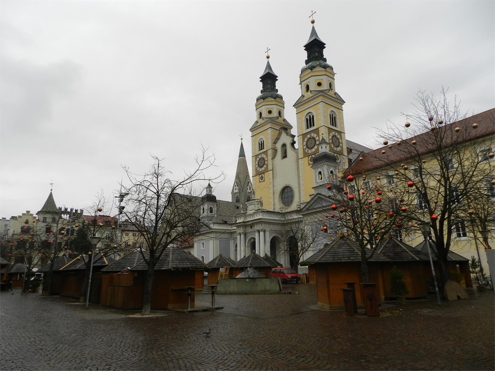 White Tower of Love in Downtown Bressanone 21 suedtirol.info