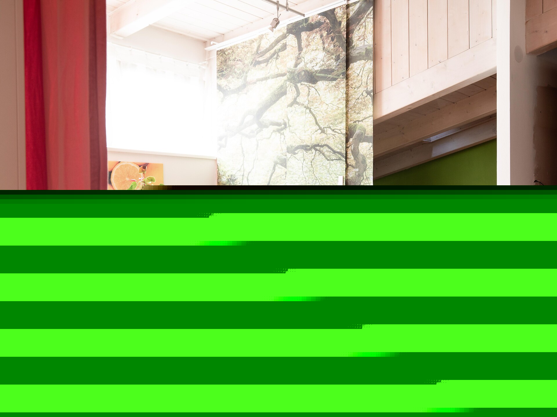 White Tower of Love in Downtown