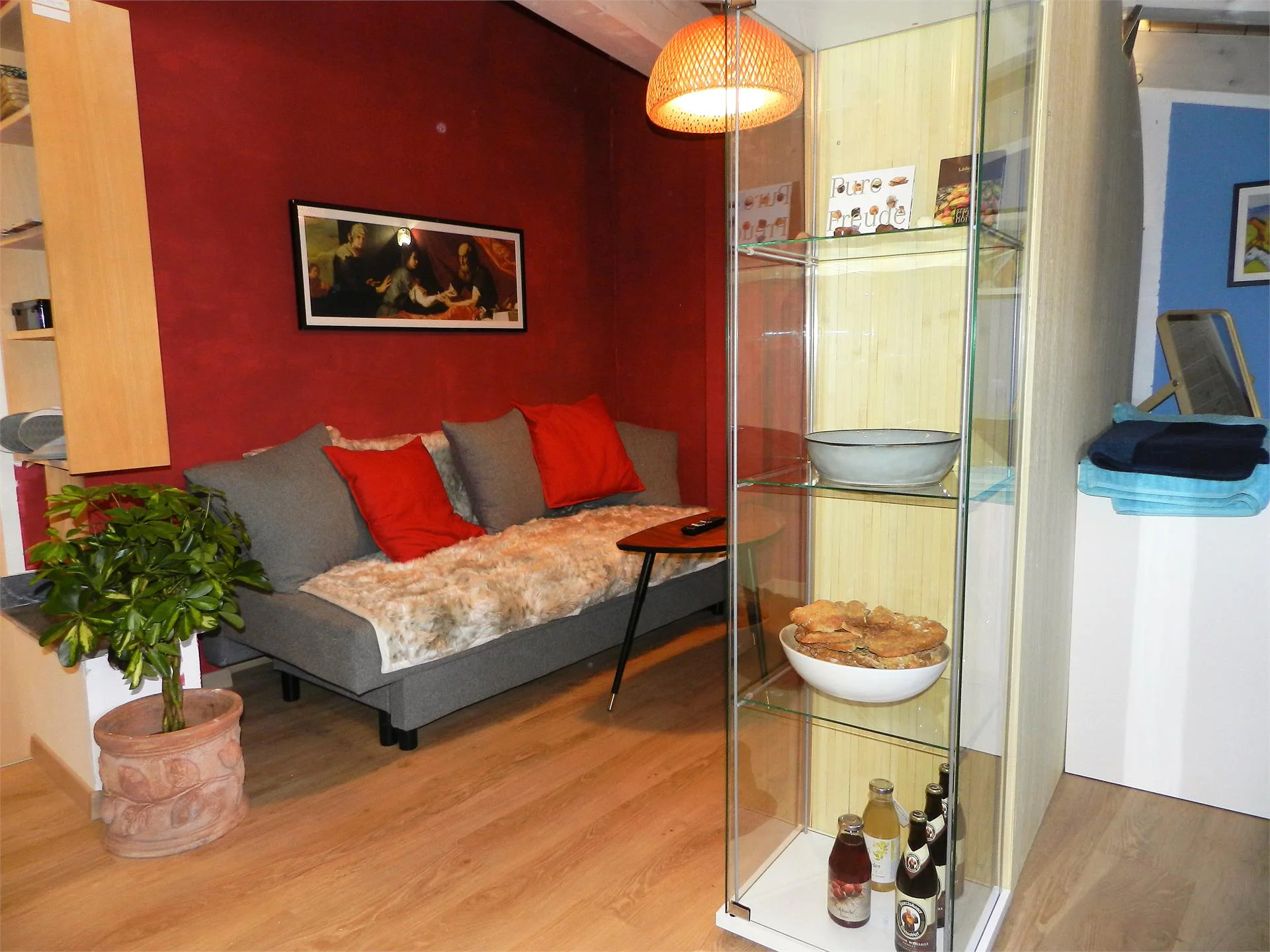 White Tower of Love in Downtown Bressanone 13 suedtirol.info