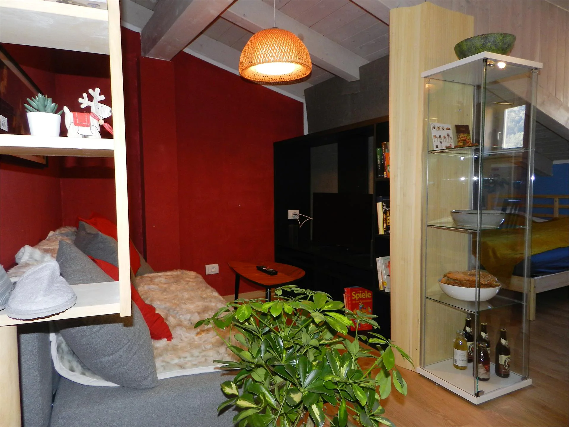 White Tower of Love in Downtown Bressanone 15 suedtirol.info