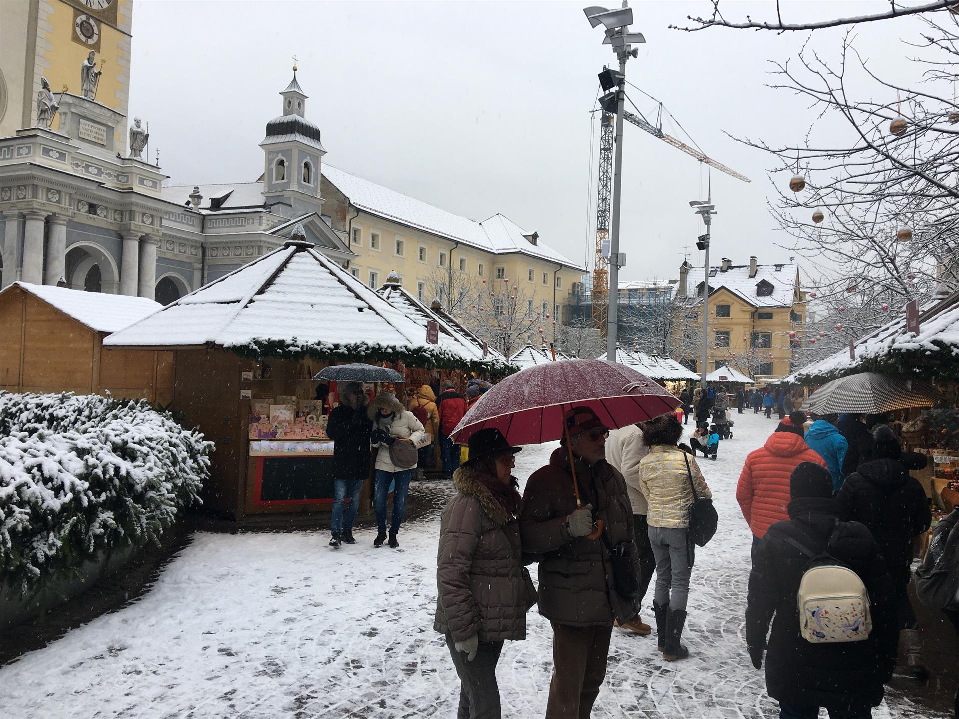 White Tower of Love in Downtown Bressanone 25 suedtirol.info