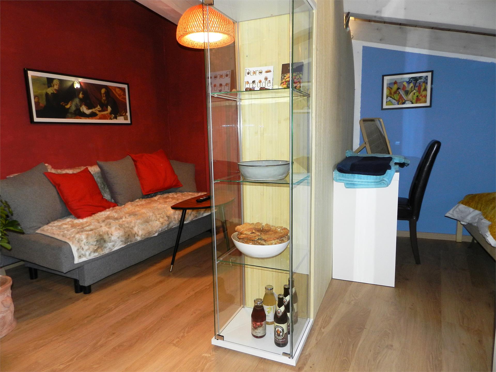 White Tower of Love in Downtown Bressanone 14 suedtirol.info