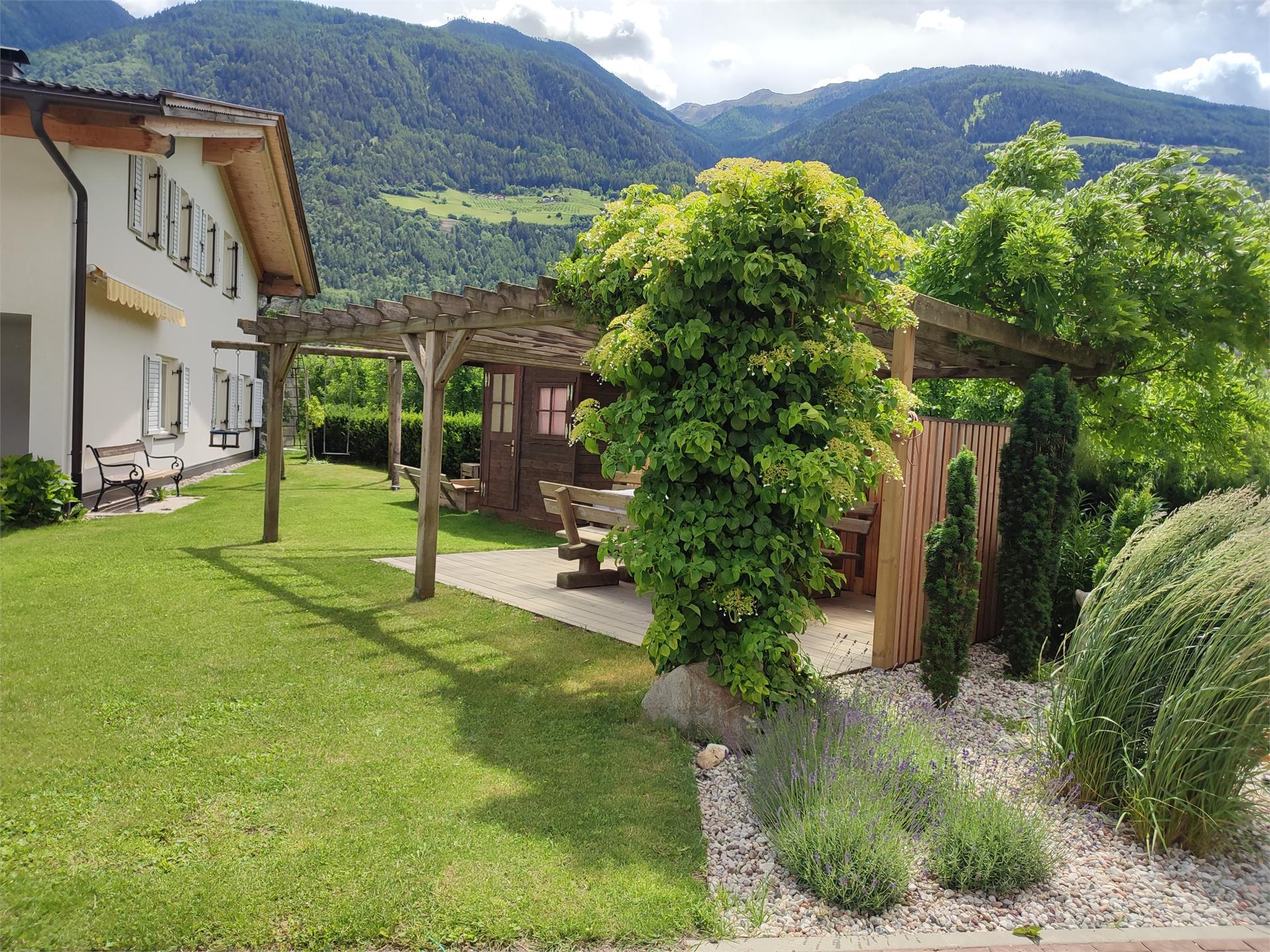 Waalhof Castelbello-Ciardes 8 suedtirol.info