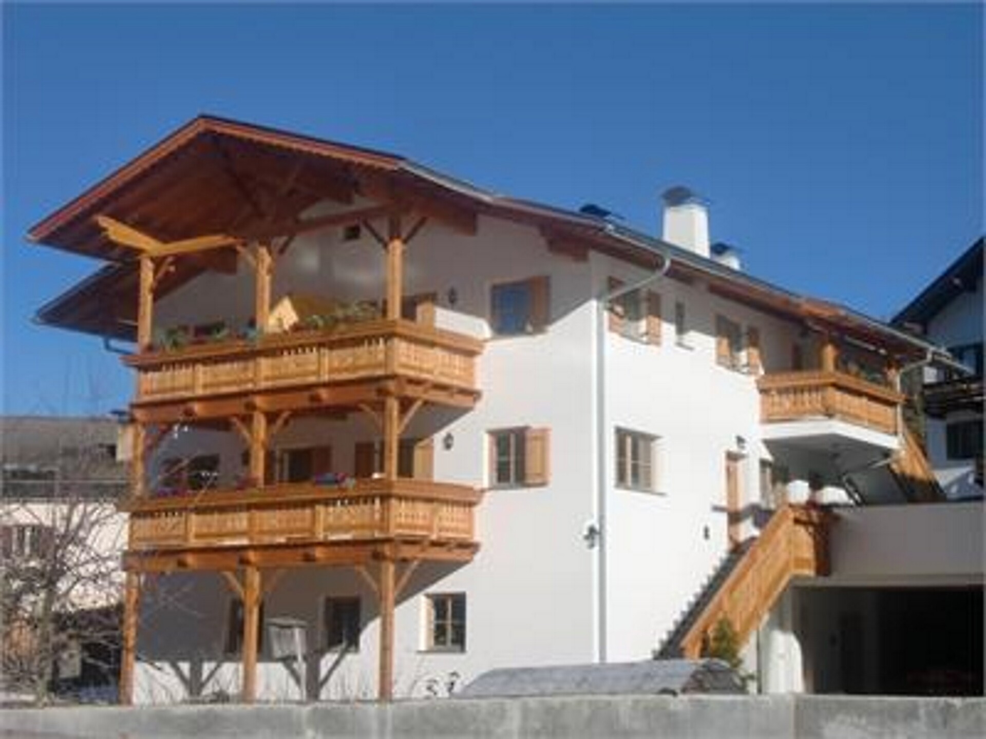 Winterklaubhof