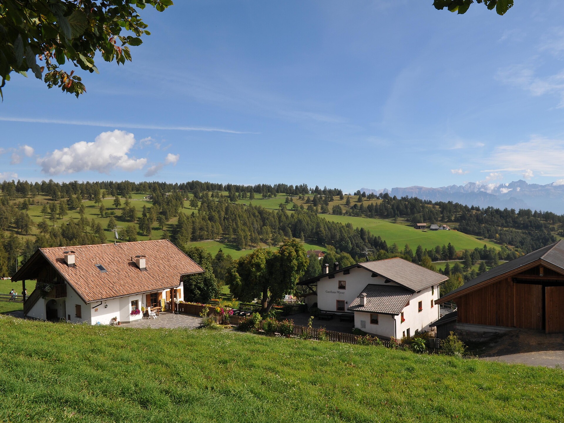 Wieserhof