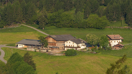 Wieserhof Gasthaus und Urlaub auf dem Bauernhof Jenesien 4 suedtirol.info