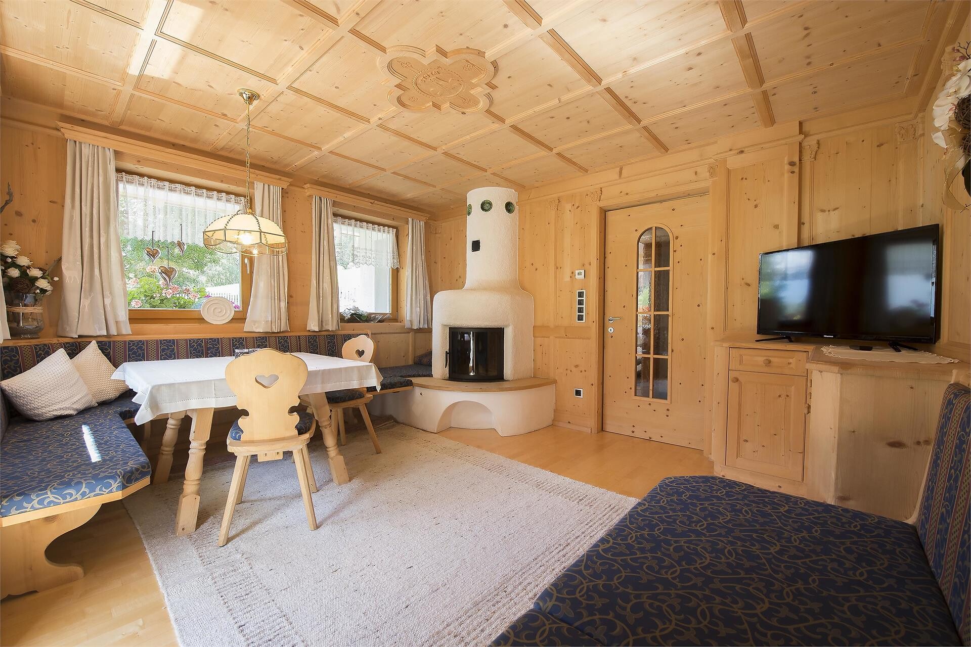 Apartment XL1 Steinhaus