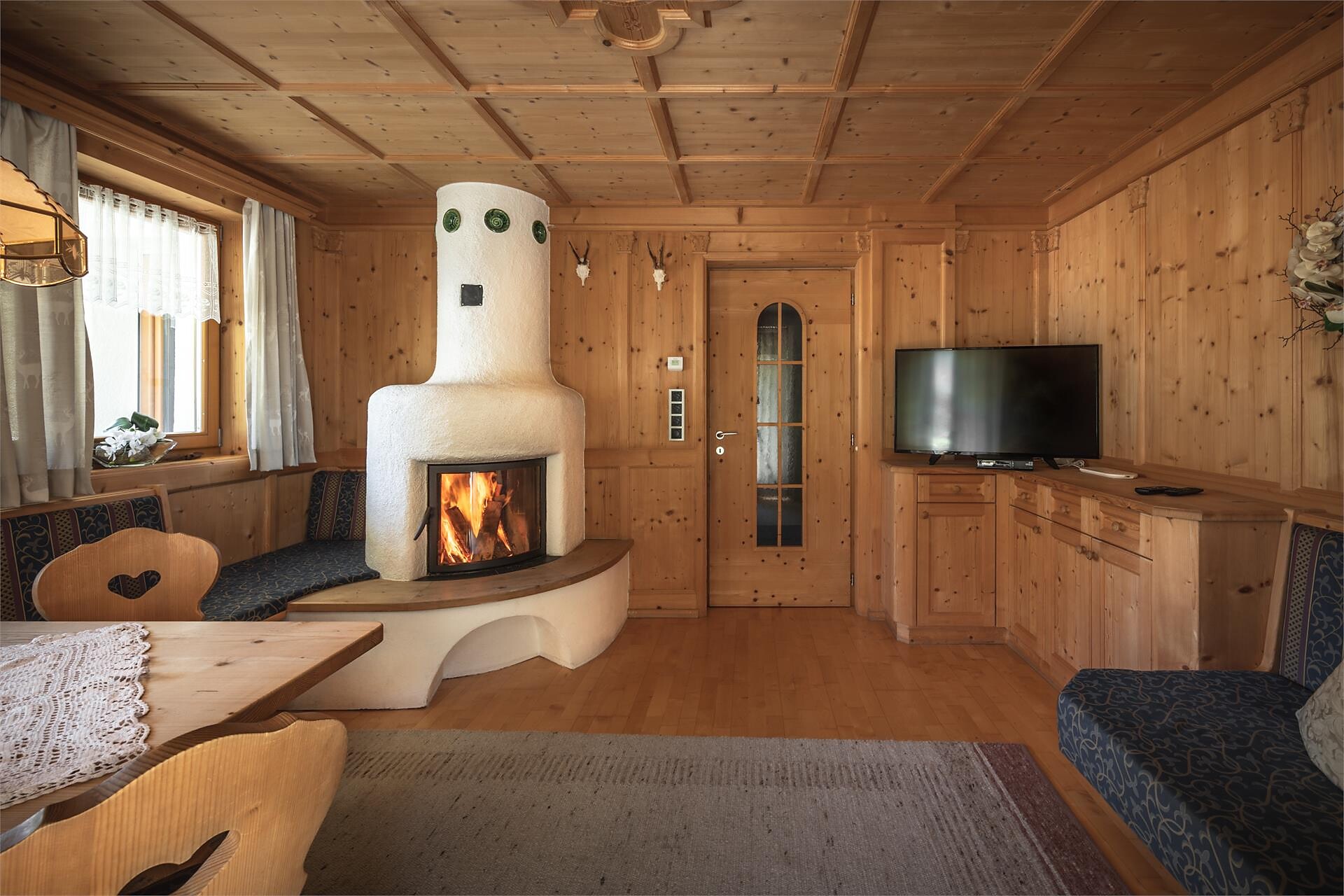 Apartment XL1 Steinhaus
