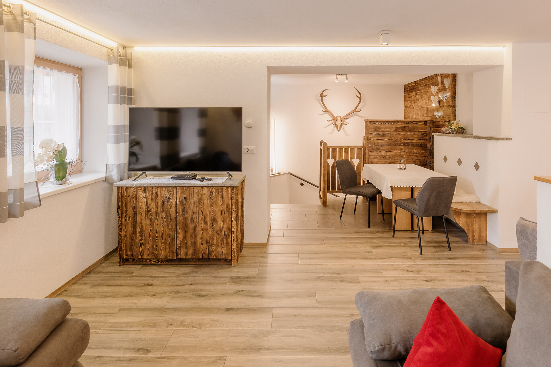 Xl Appartements - Ahrntal - #8 - suedtirol.info