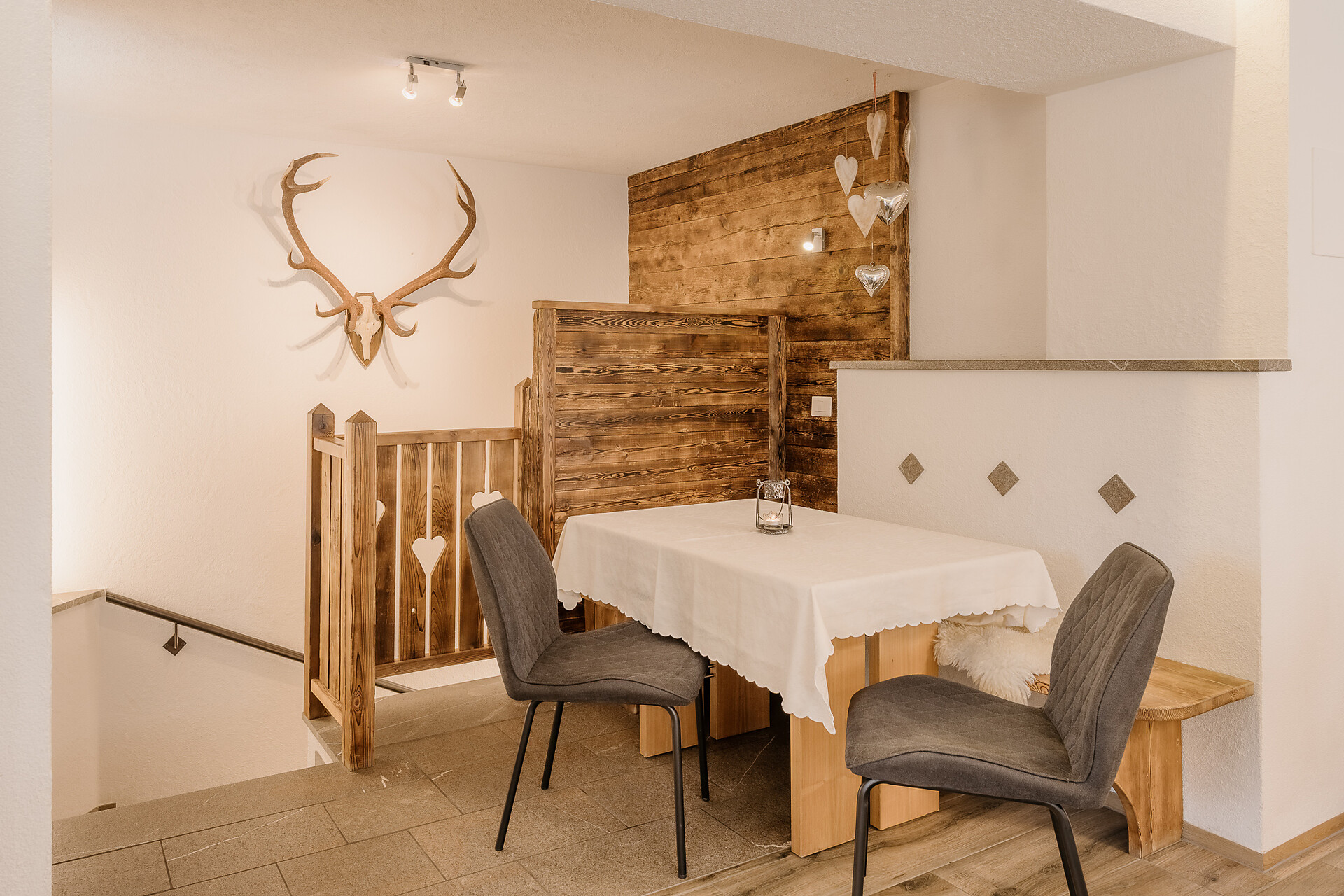 Xl Appartements - Ahrntal - #2 - suedtirol.info