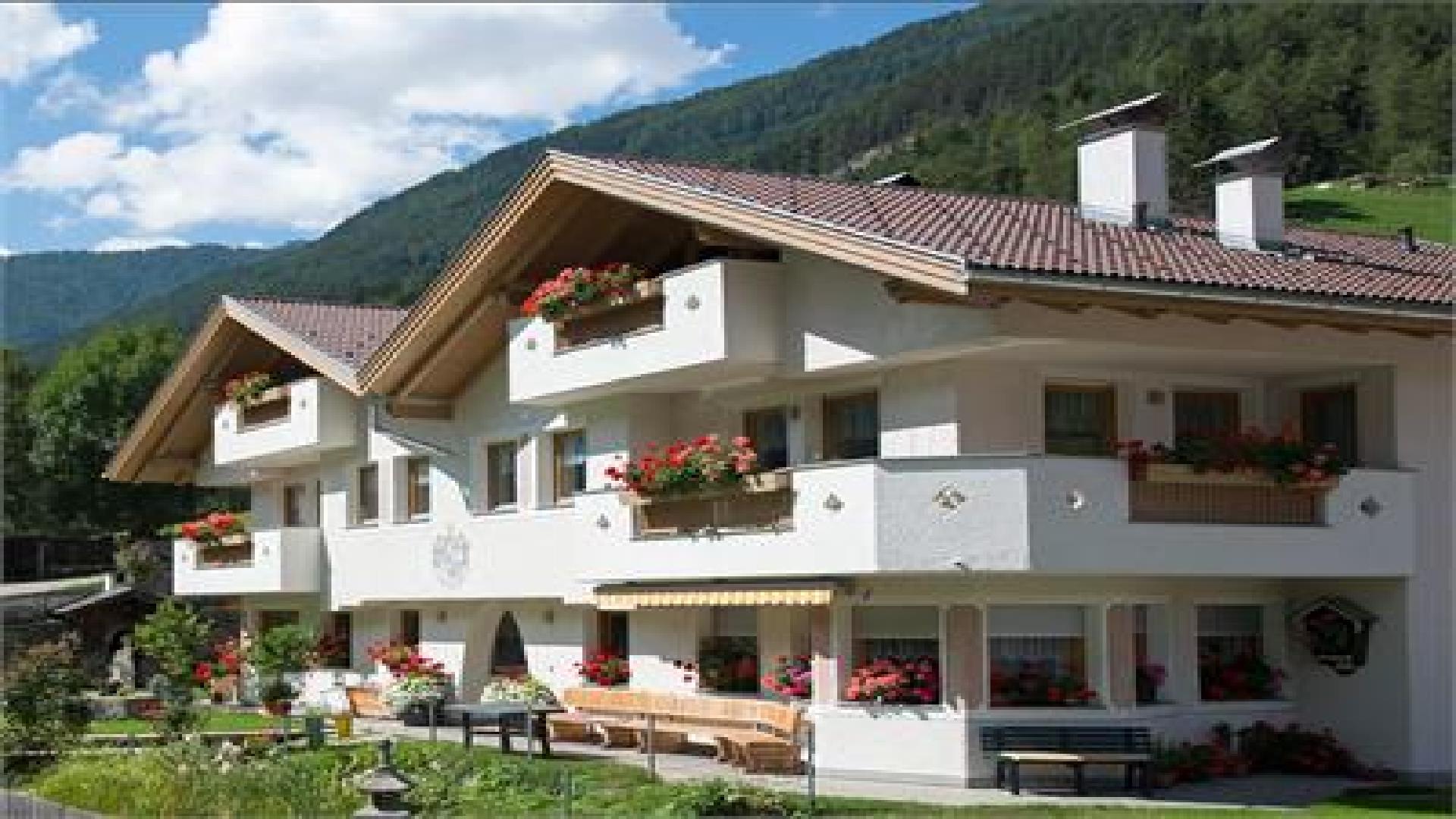 Xl Appartements Ahrntal 1 suedtirol.info