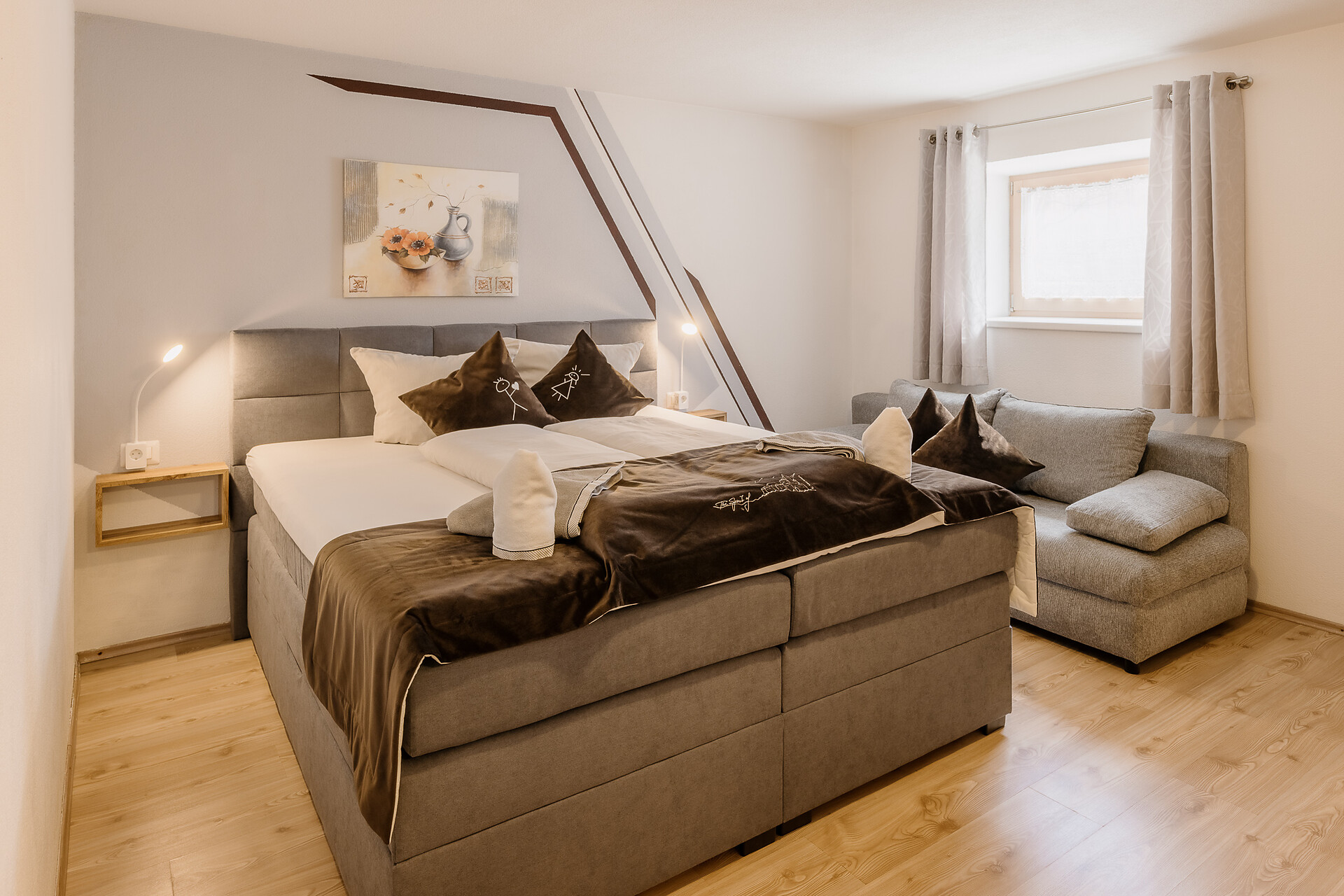 Xl Appartements - Ahrntal - #5 - suedtirol.info