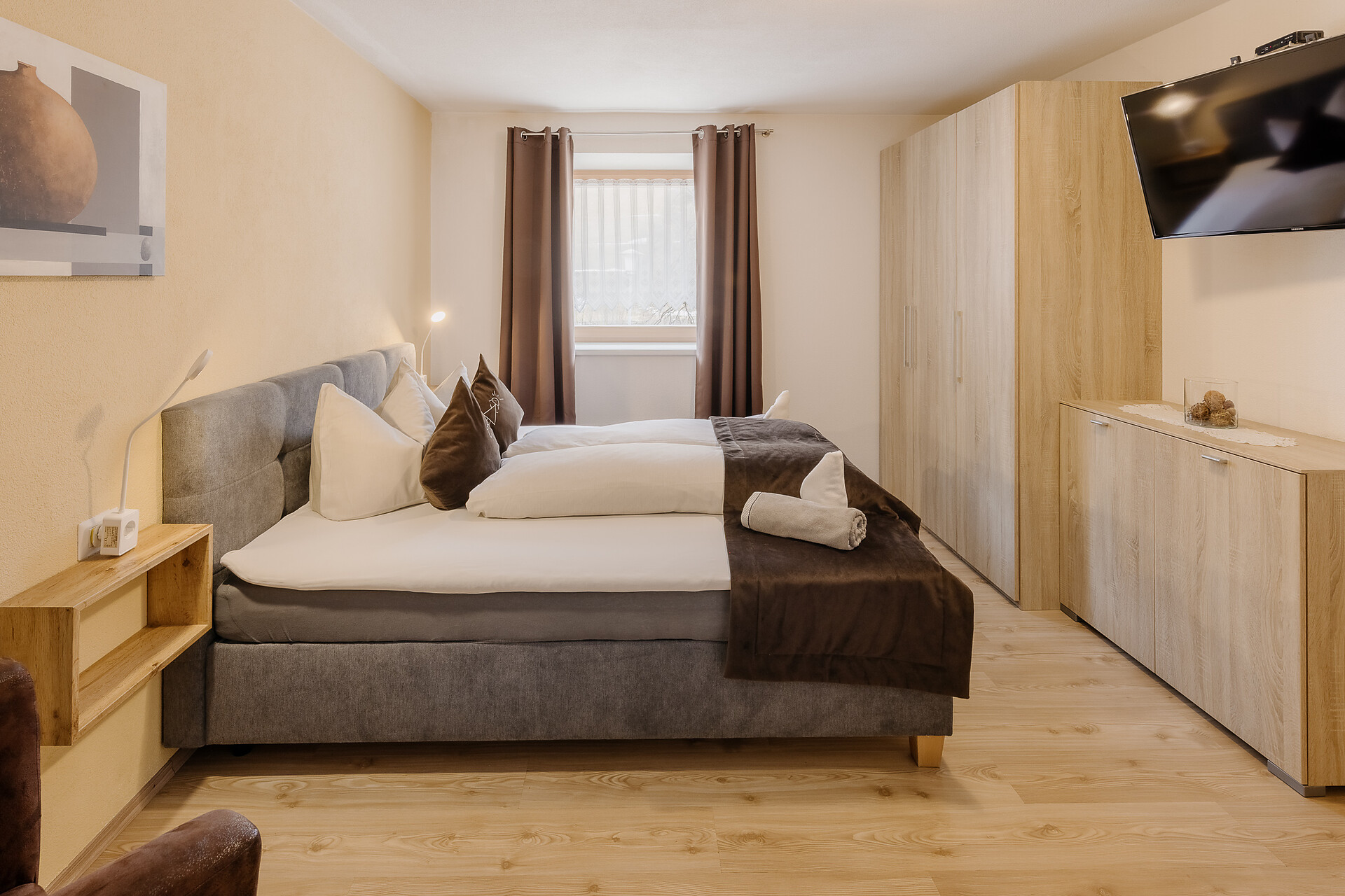 Xl Appartements - Ahrntal - #7 - suedtirol.info