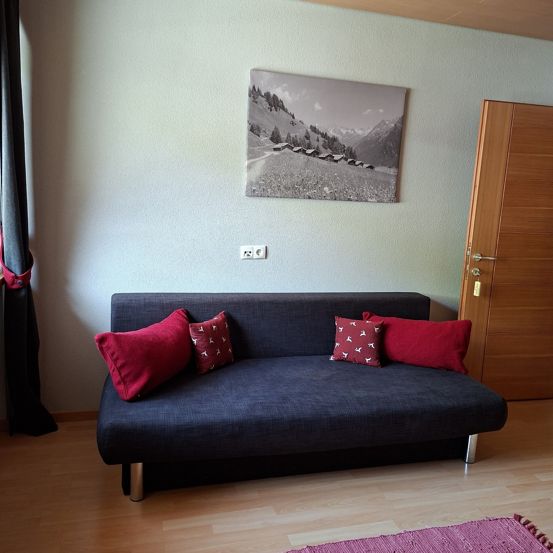 XXL Appartement Moarhof