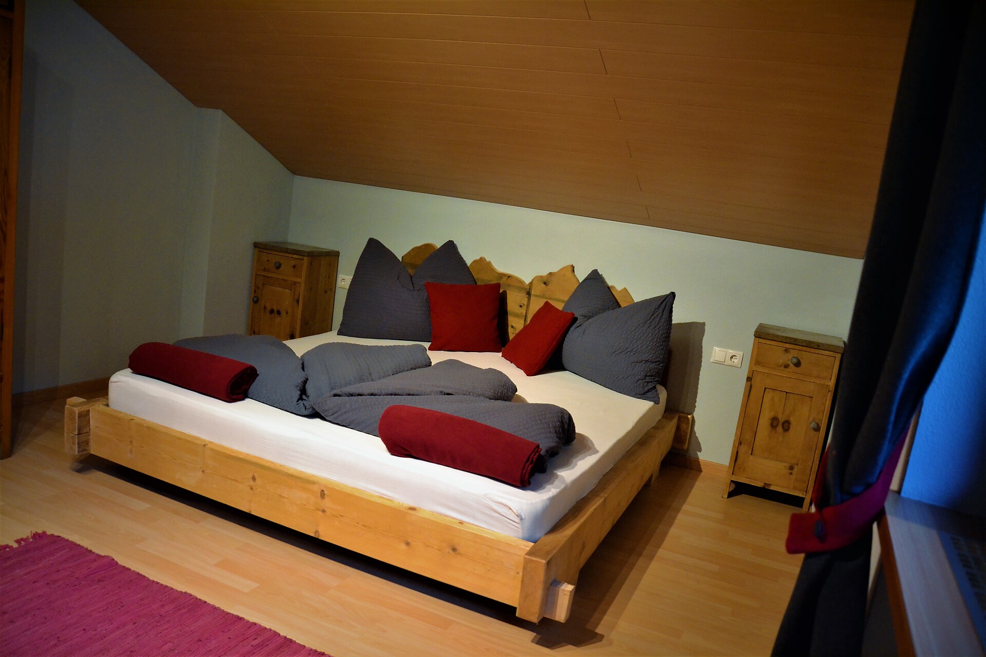Camera da letto 3