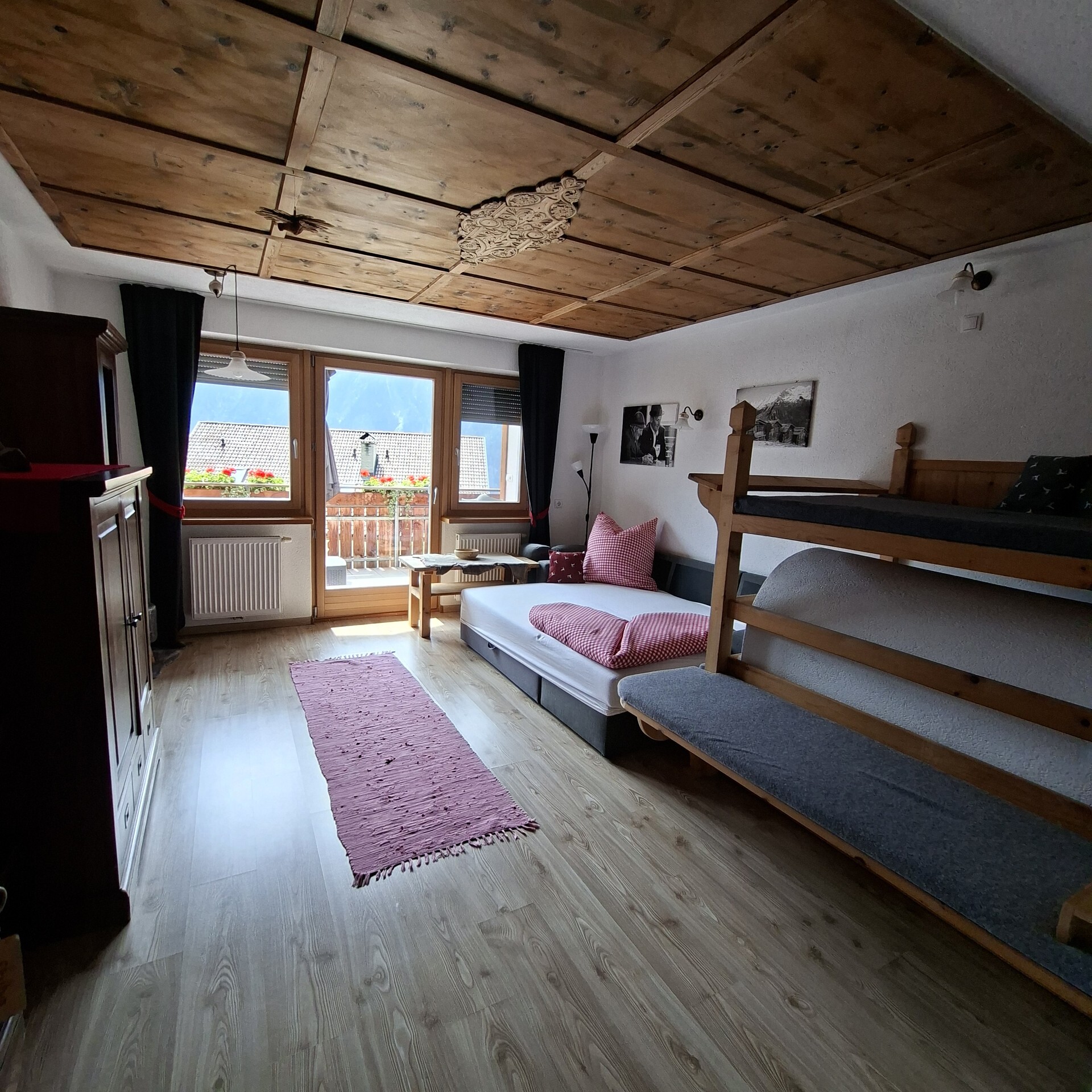 XXL Appartement Moarhof