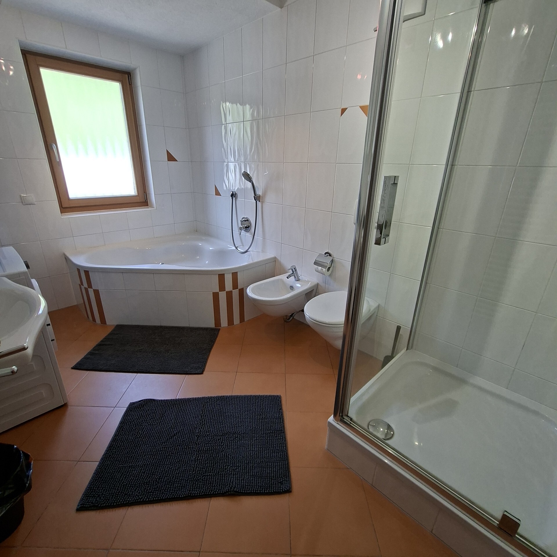 XXL Appartement Moarhof