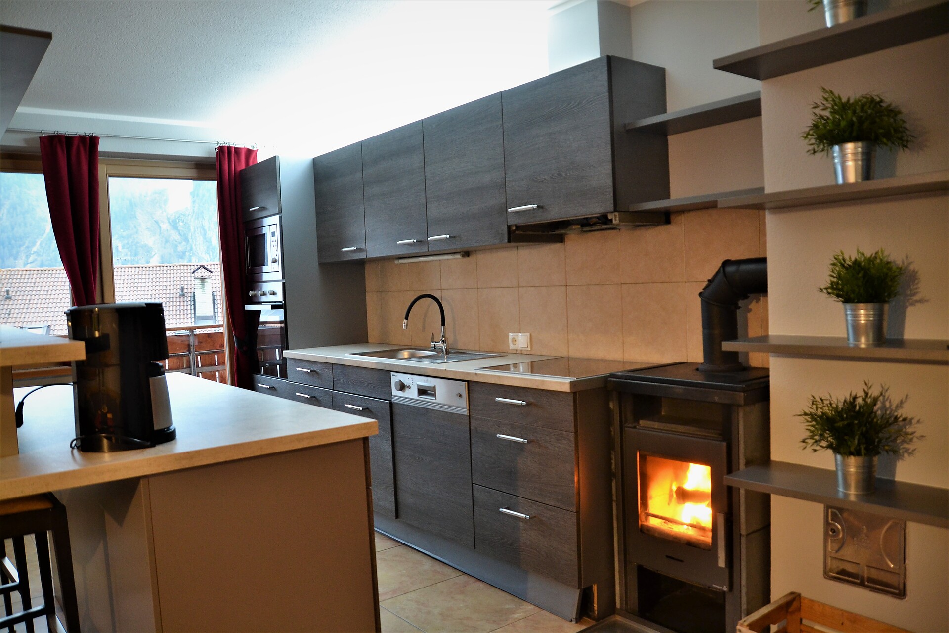 Cucina