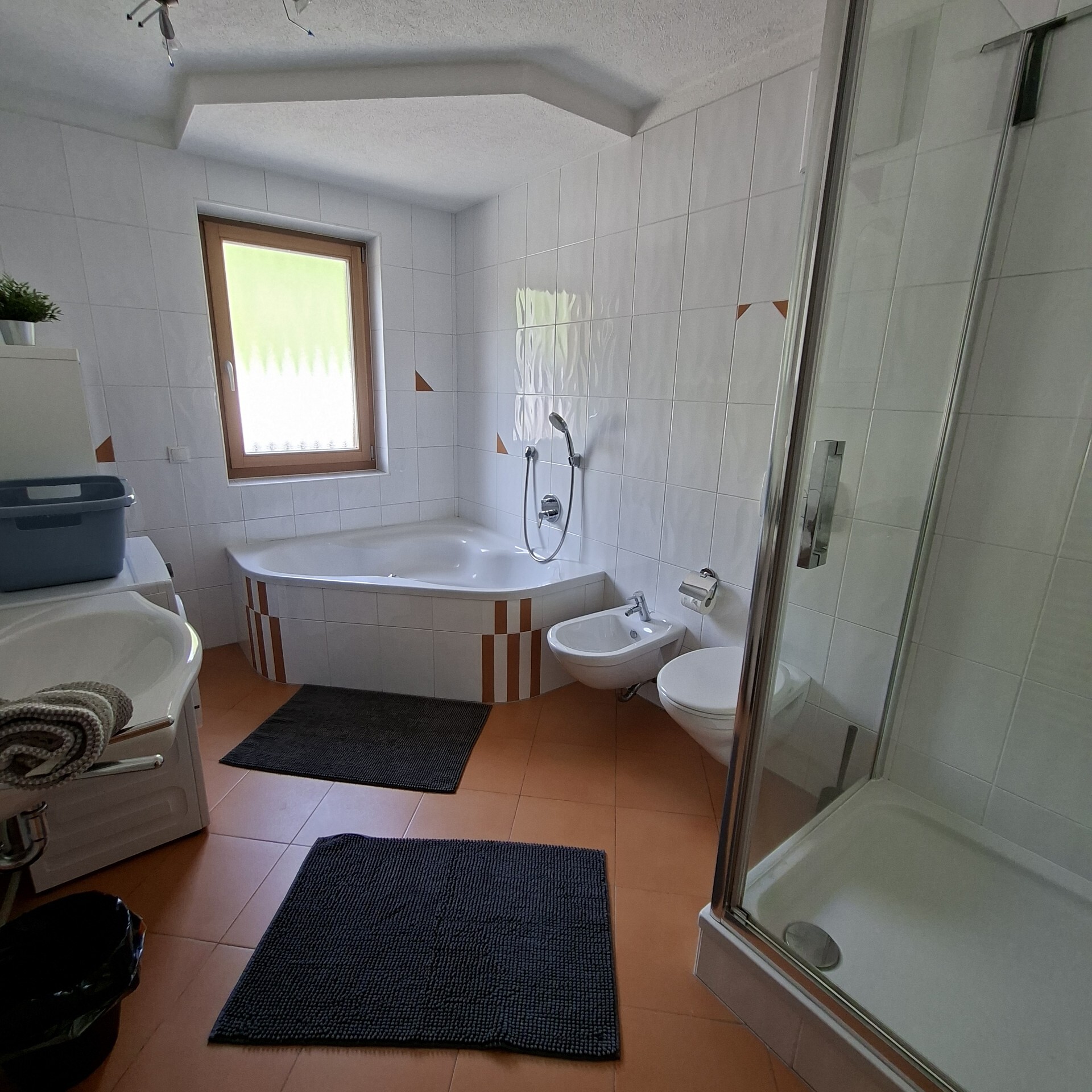 XXL Appartement Moarhof