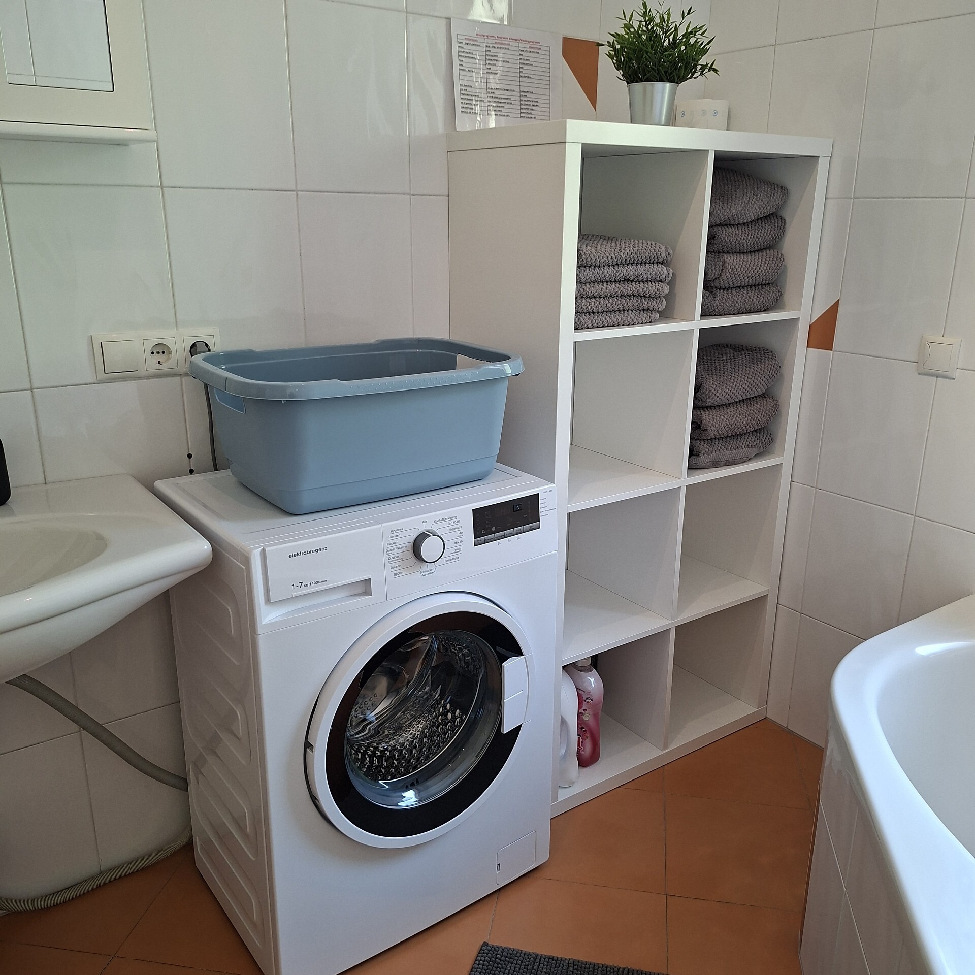 XXL Appartement Moarhof