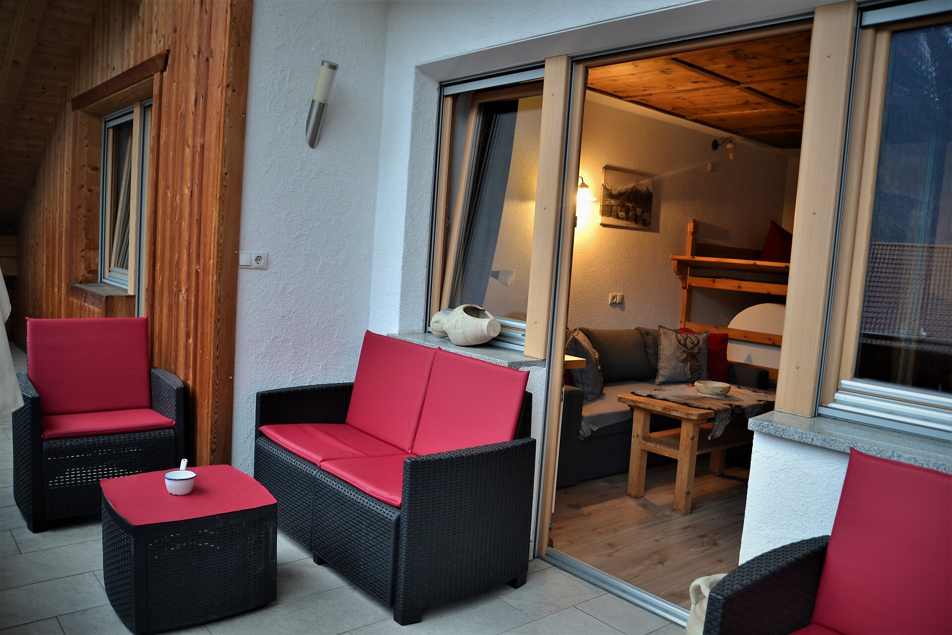 Balcone