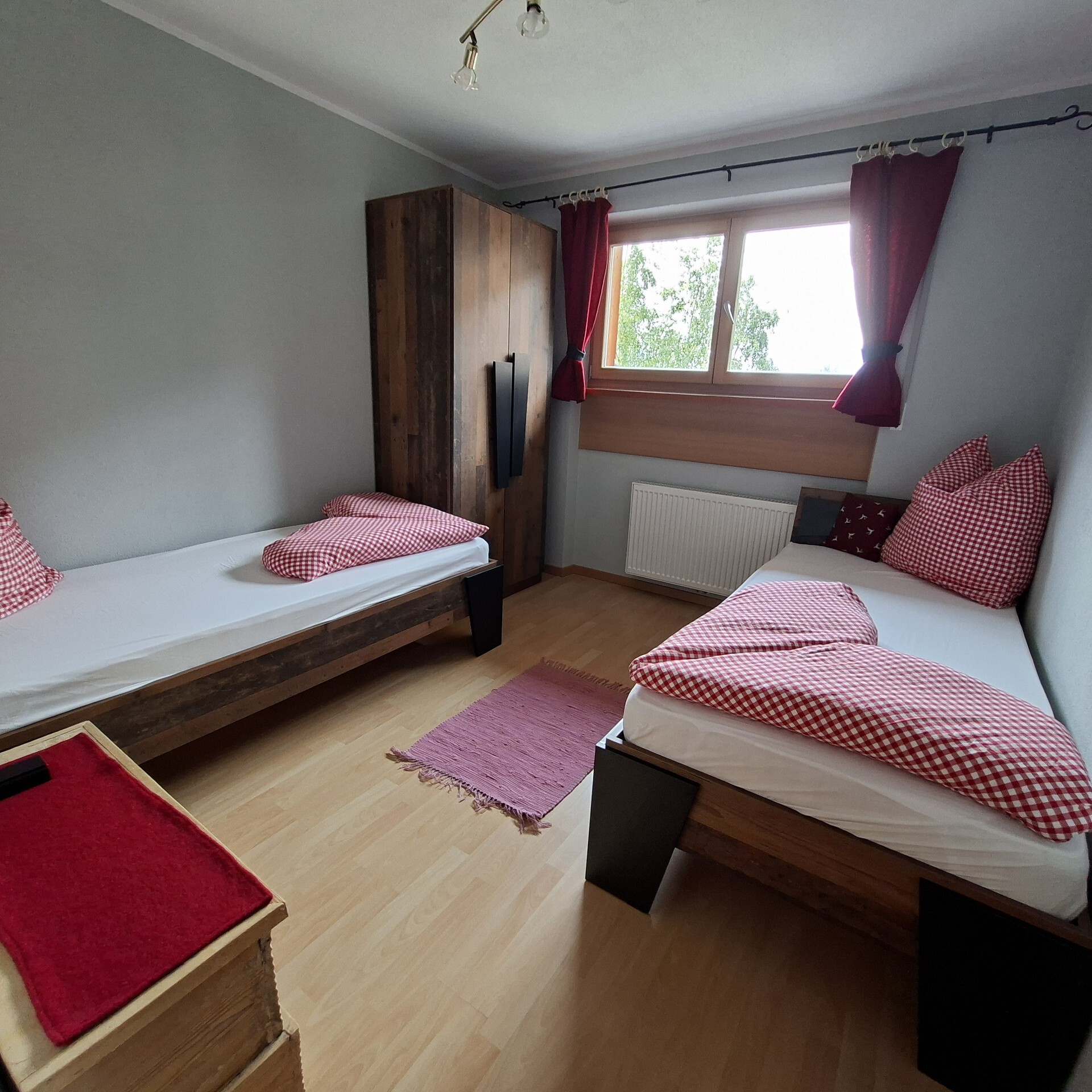 XXL Appartement Moarhof