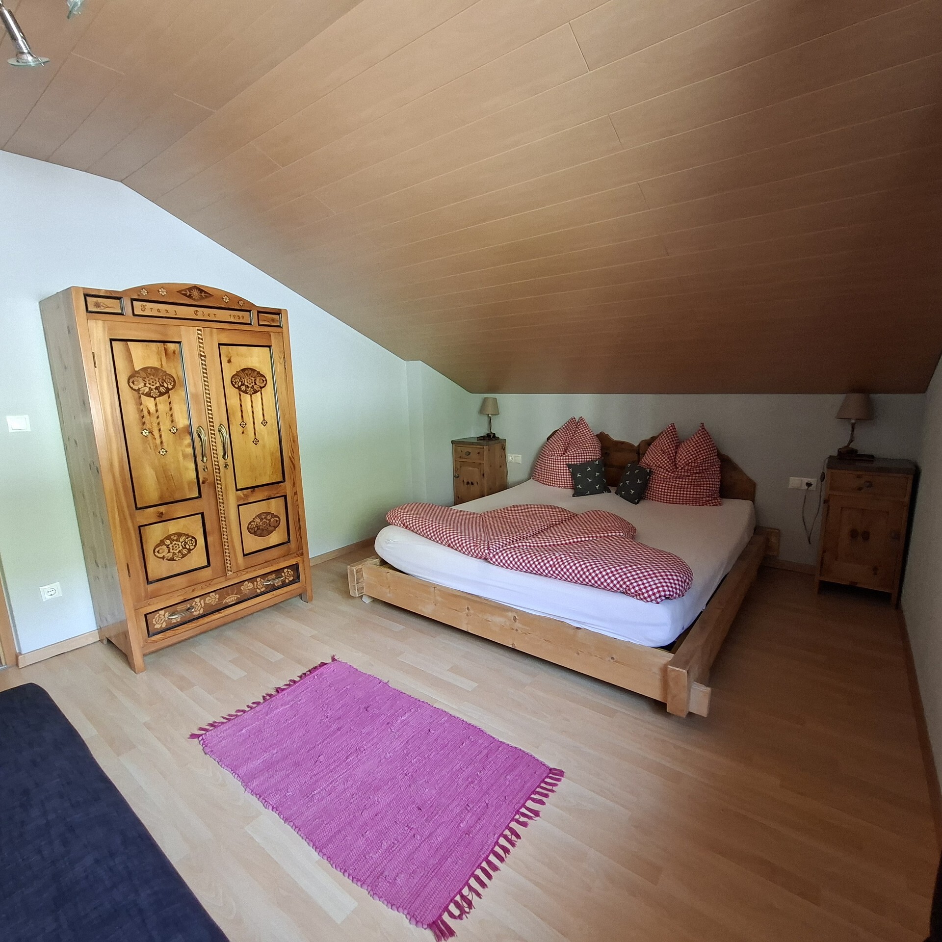 XXL Appartement Moarhof