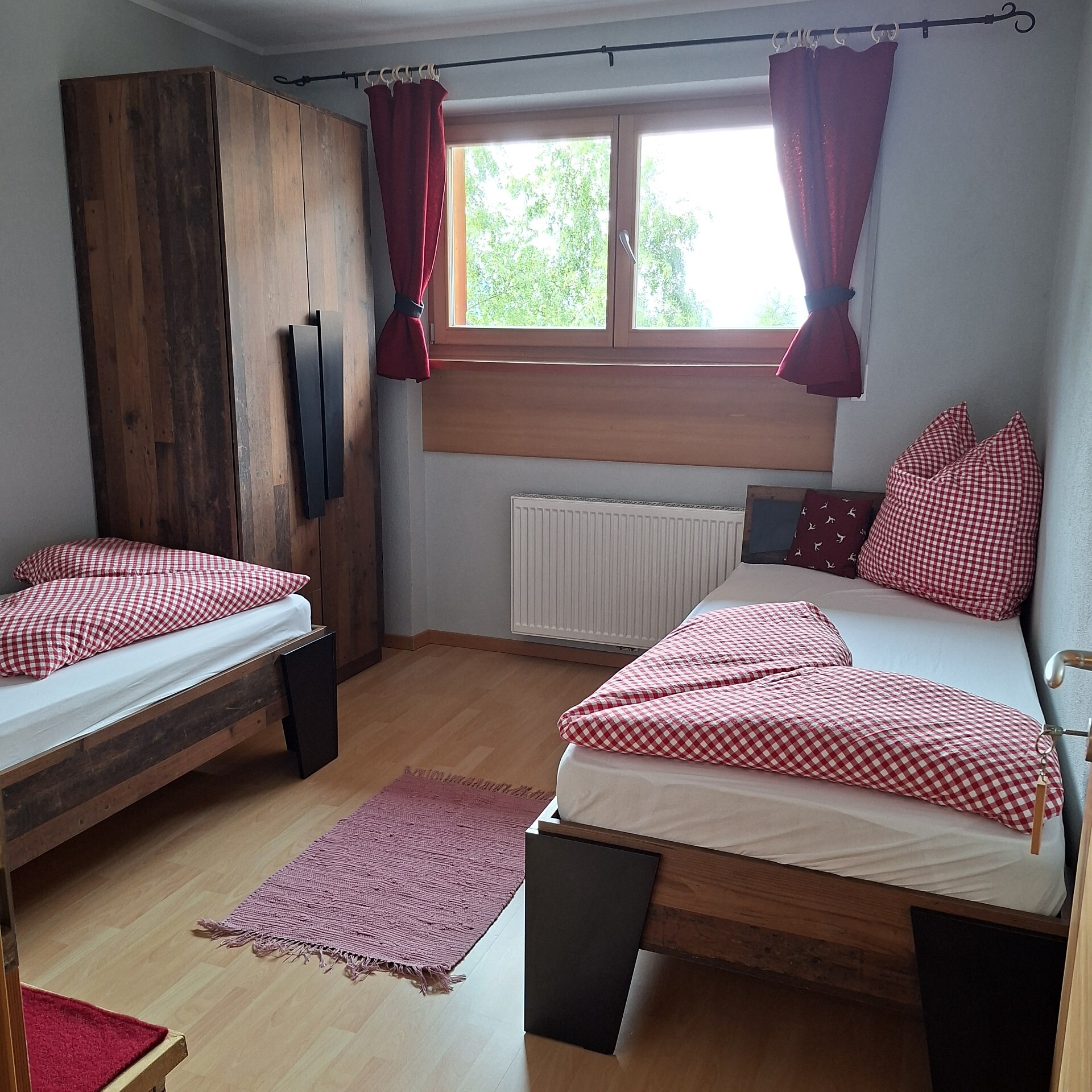 XXL Appartement Moarhof